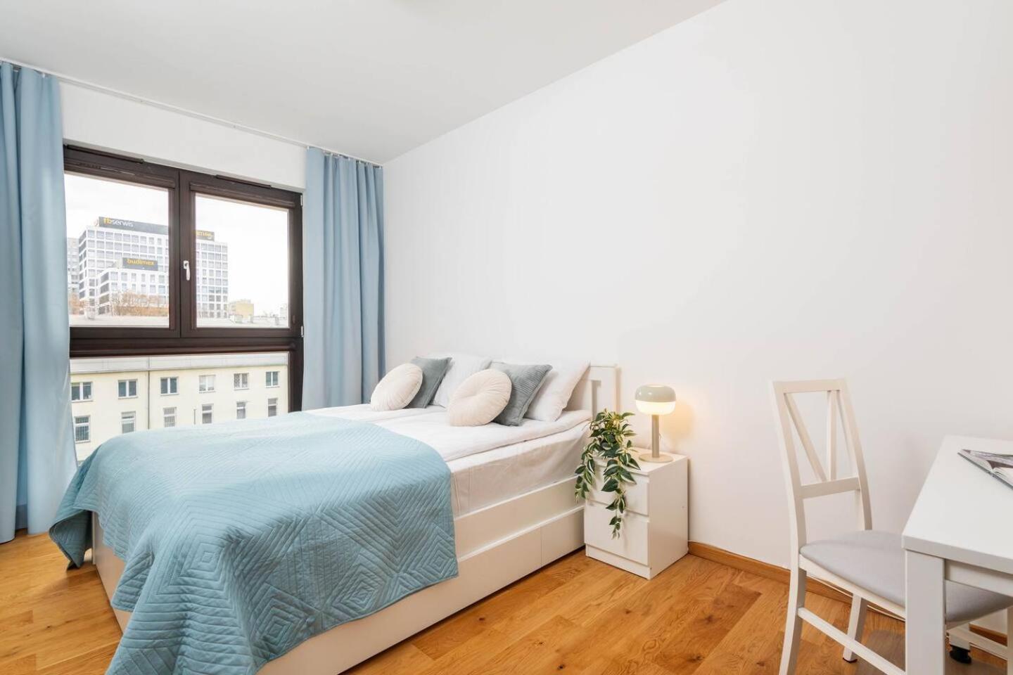 Vista Metro Plocka Apartment *