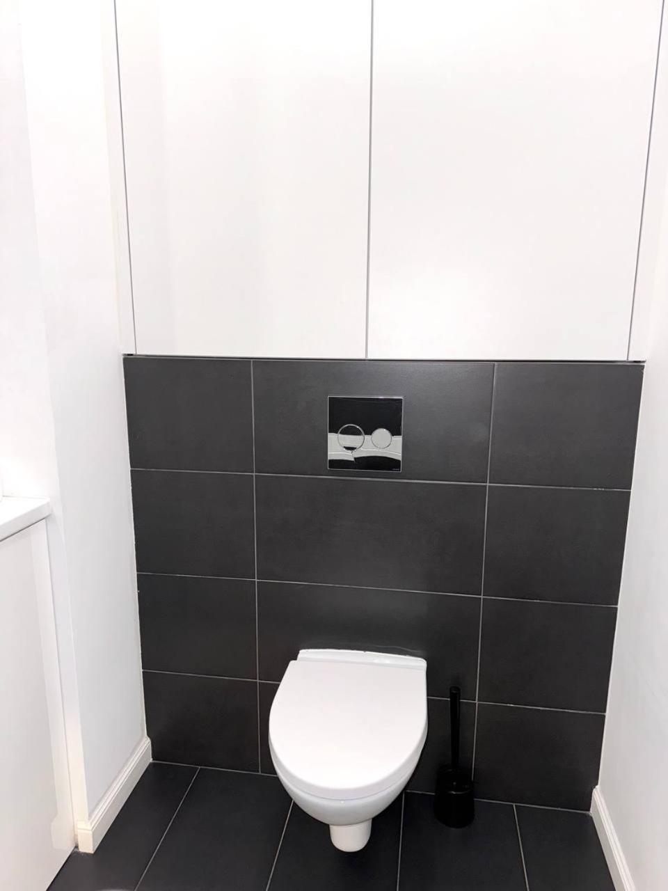 Comfort & Style 2-room And Free Parking Varsóvia
