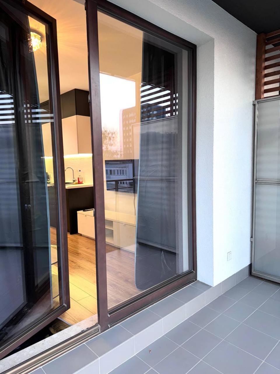 Comfort & Style 2-room And Free Parking * Varsóvia