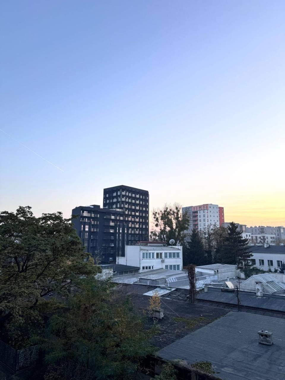 Apartamento Comfort & Style 2-room And Free Parking