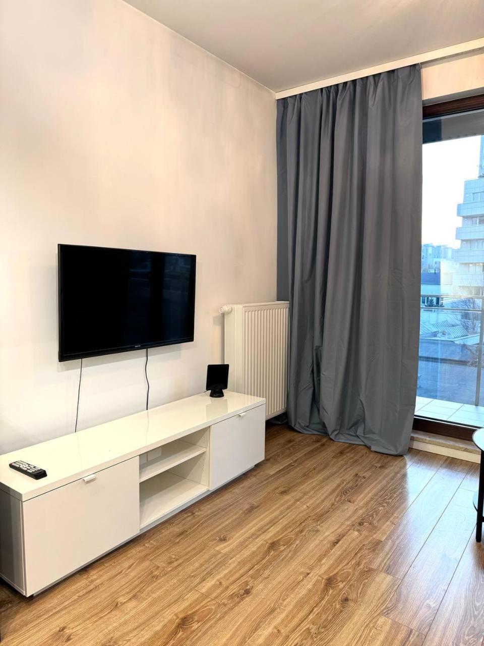 Apartamento Comfort & Style 2-room And Free Parking *