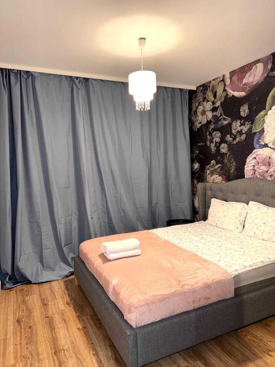 Apartamento Comfort & Style 2-room And Free Parking