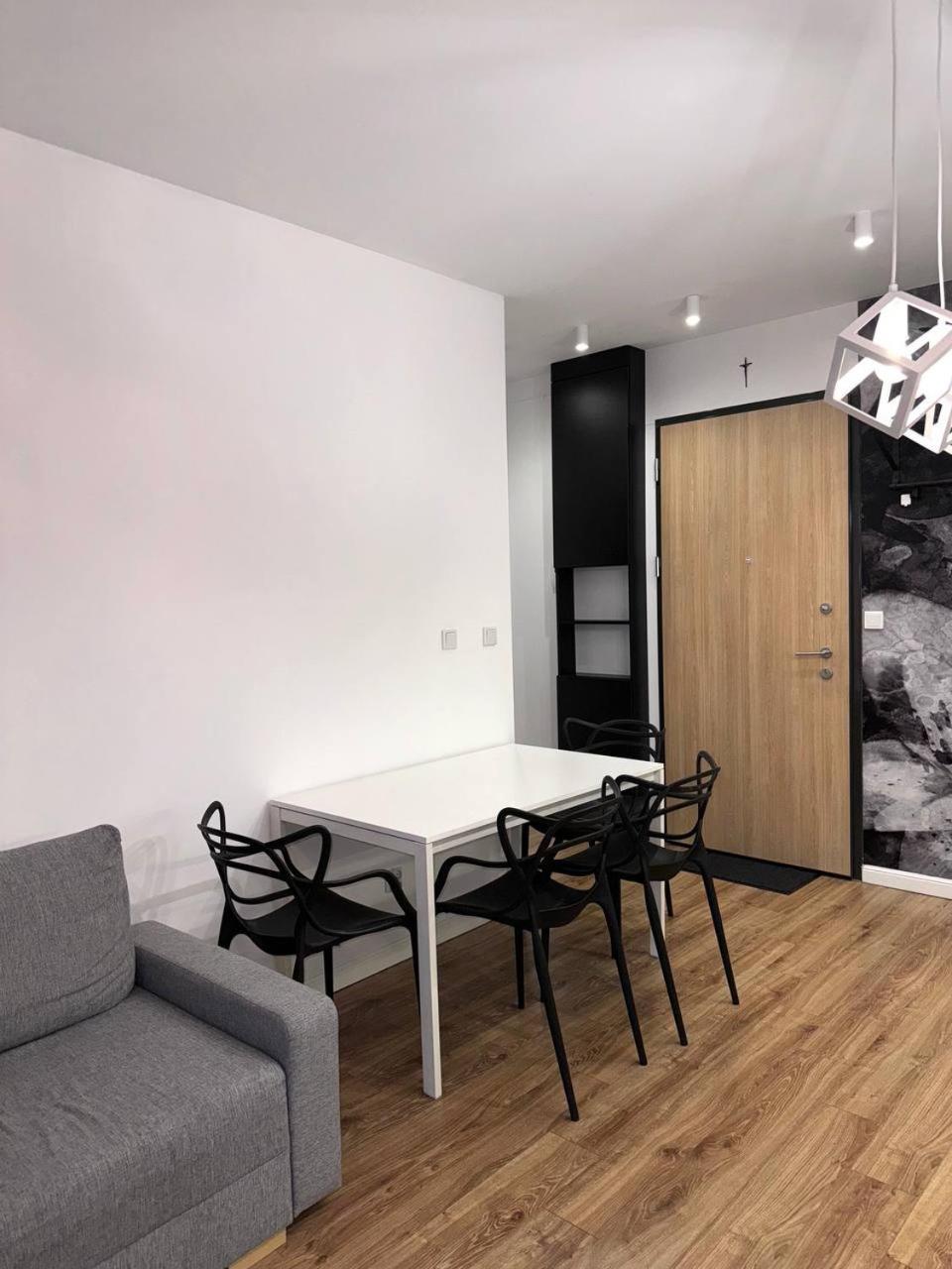 Apartamento Comfort & Style 2-room And Free Parking *