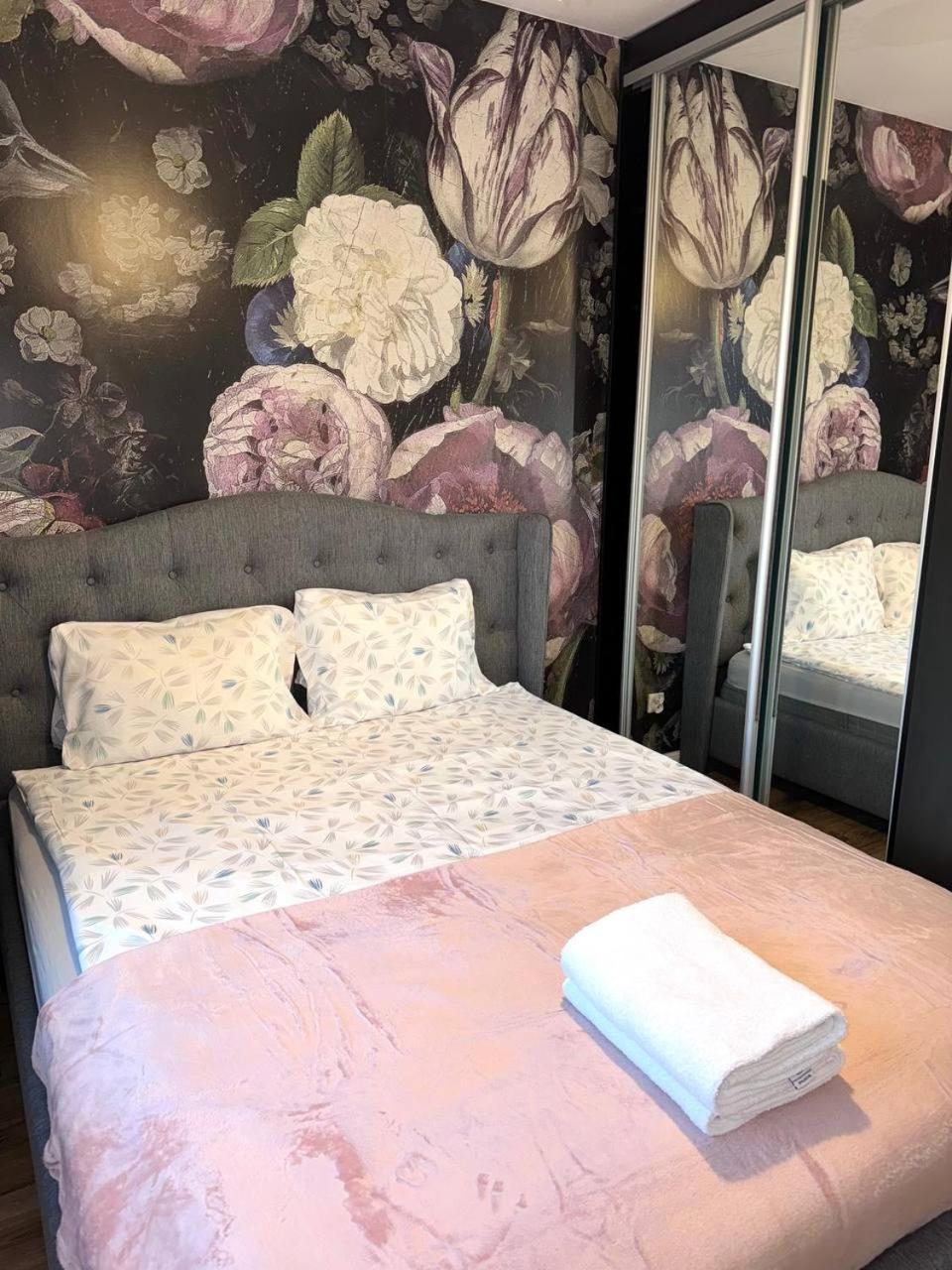 Comfort & Style 2-room And Free Parking Apartamento
