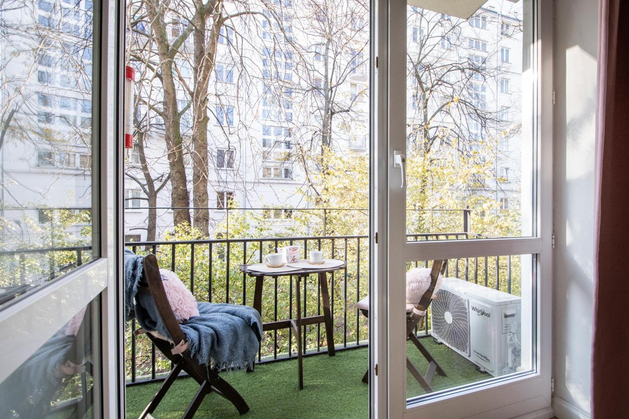 Center Apartament *
