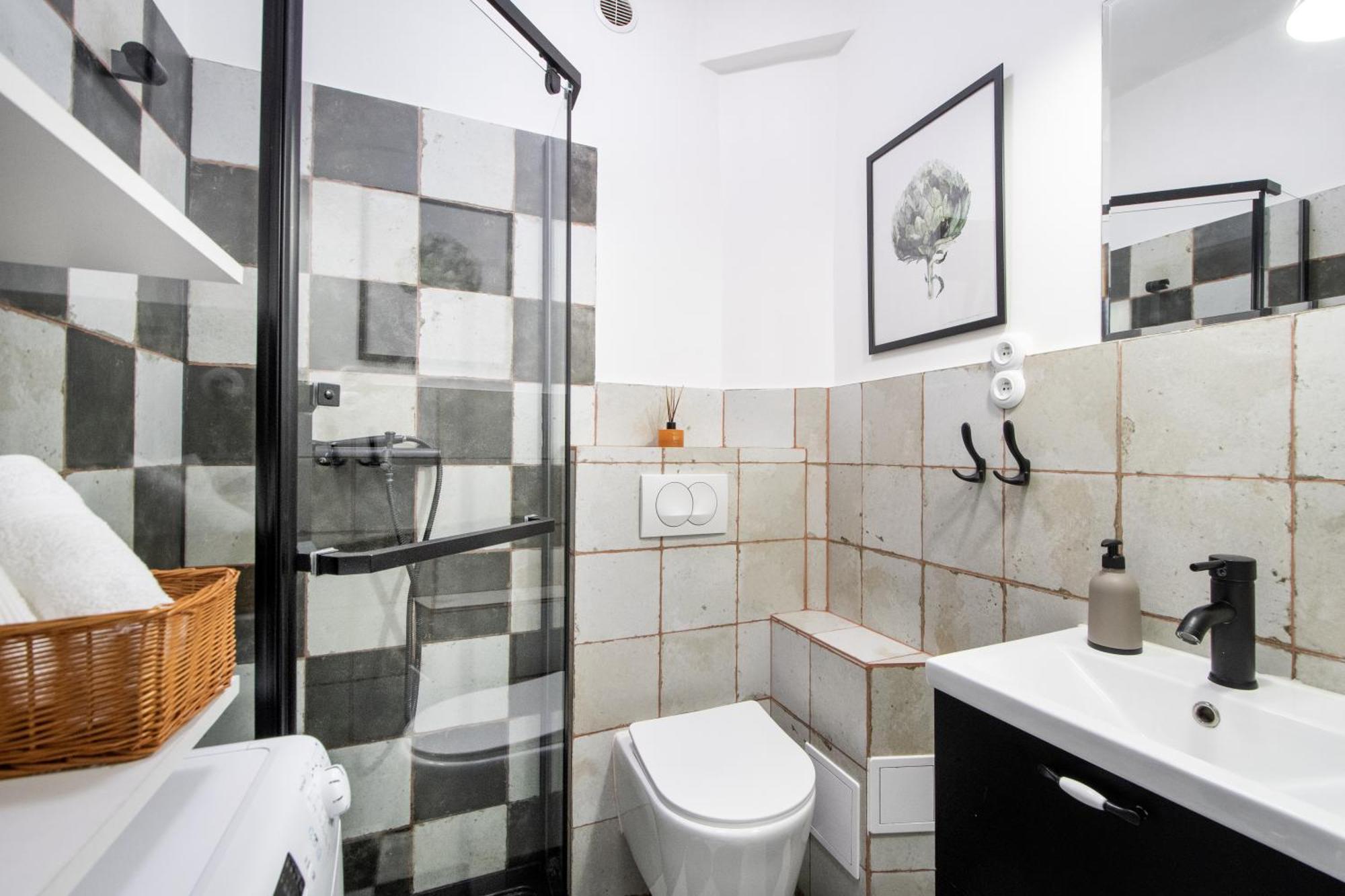 Apartament Center