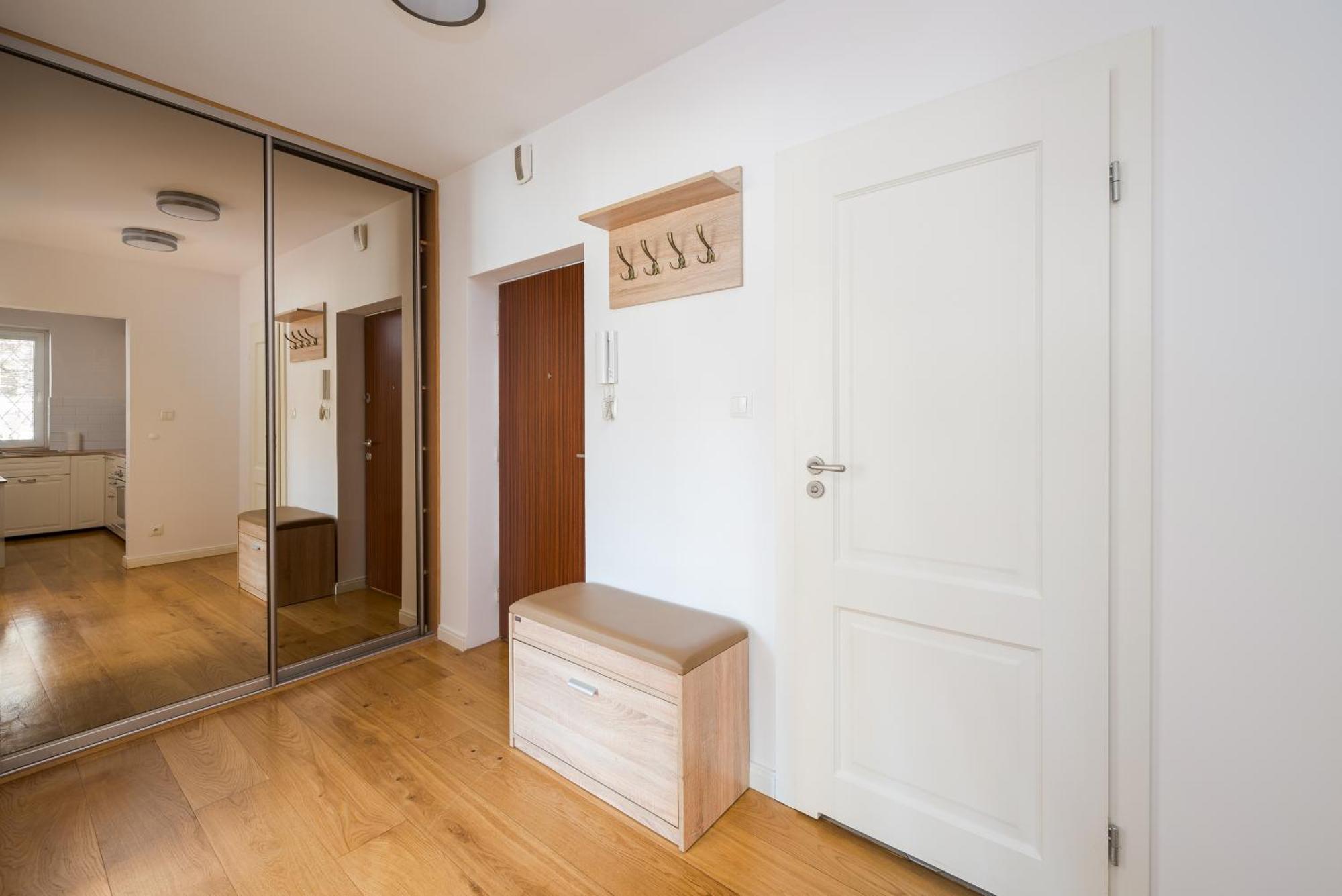 Apartment Spot Centrum
