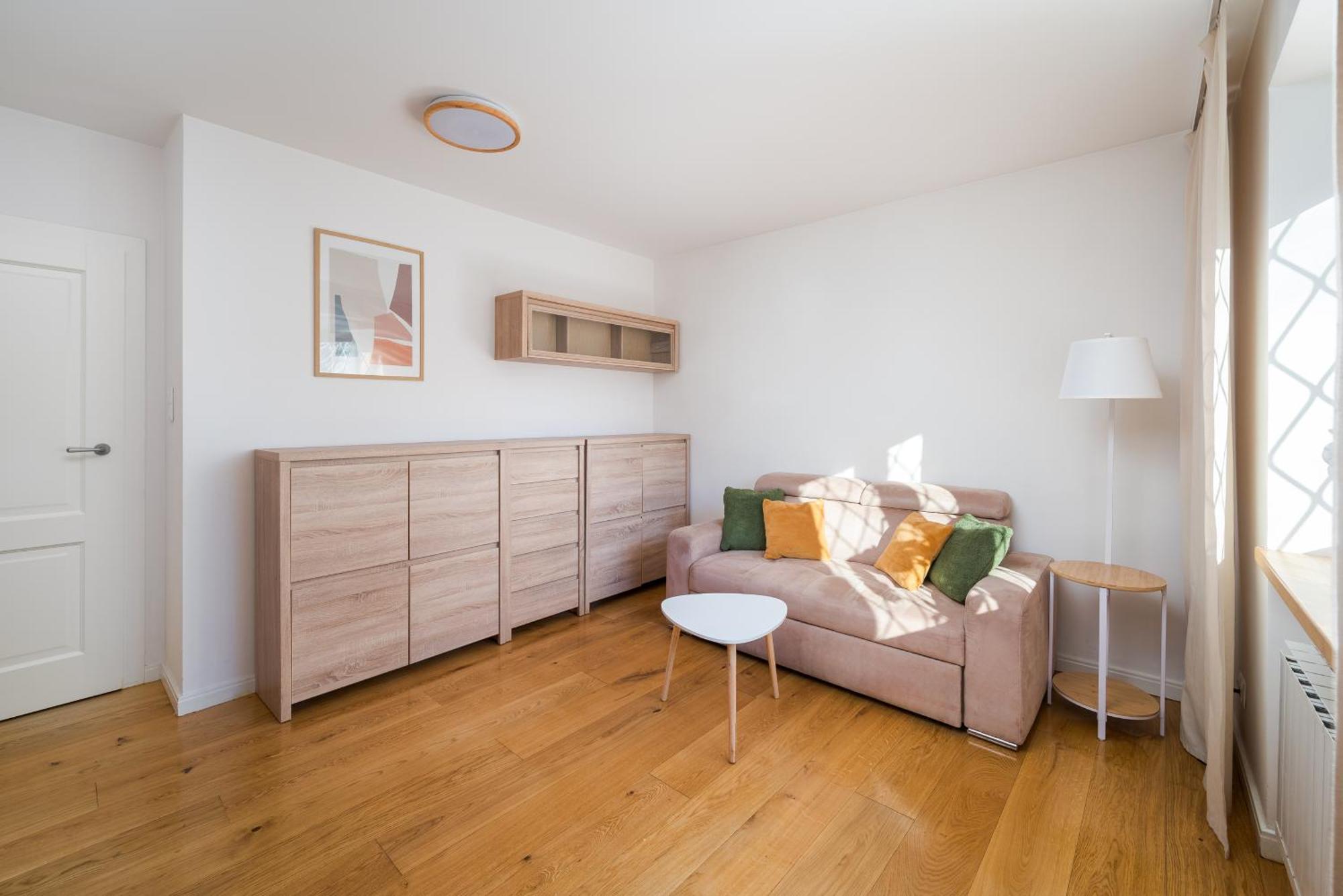 Spot Centrum Apartment