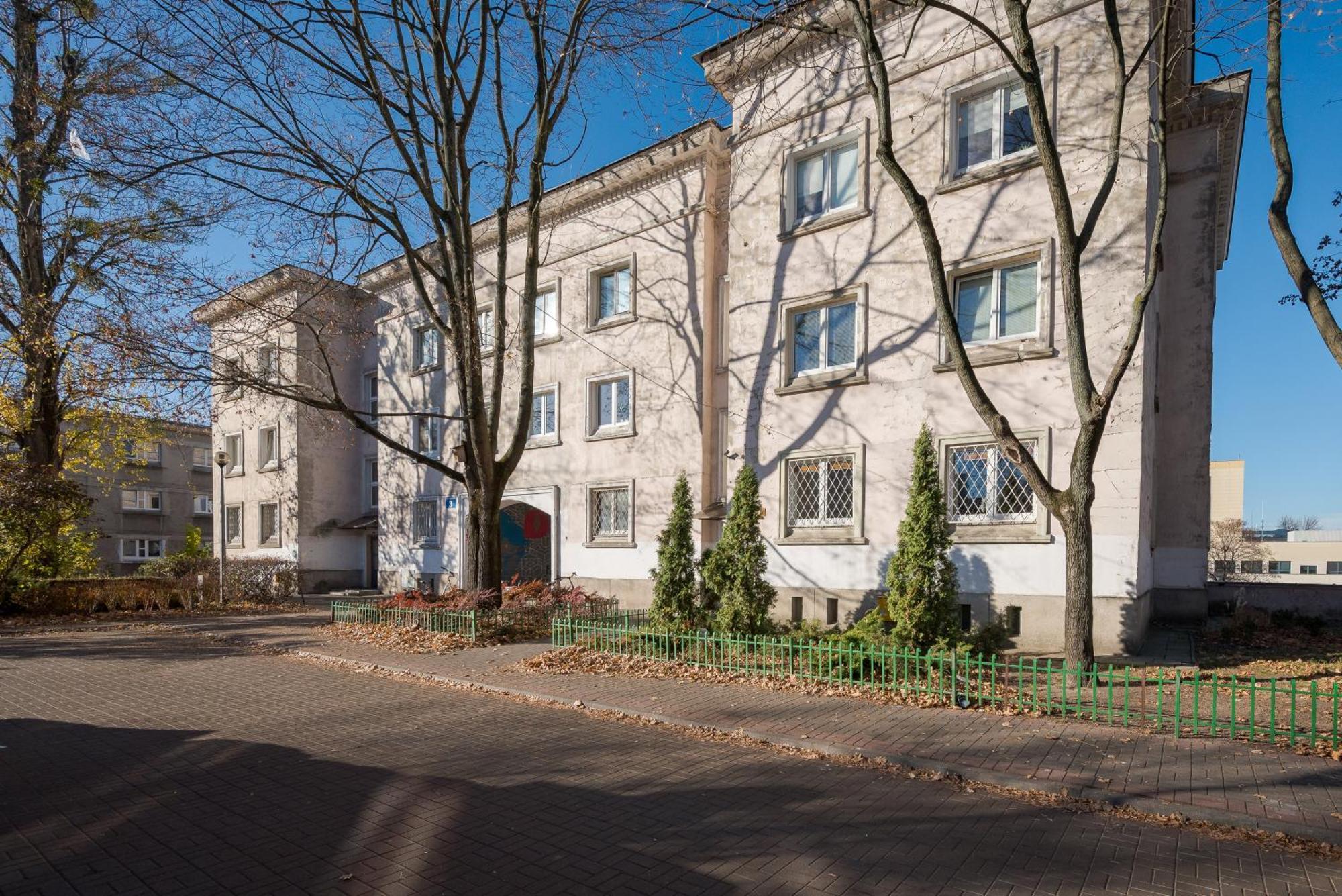 Spot Centrum Apartment