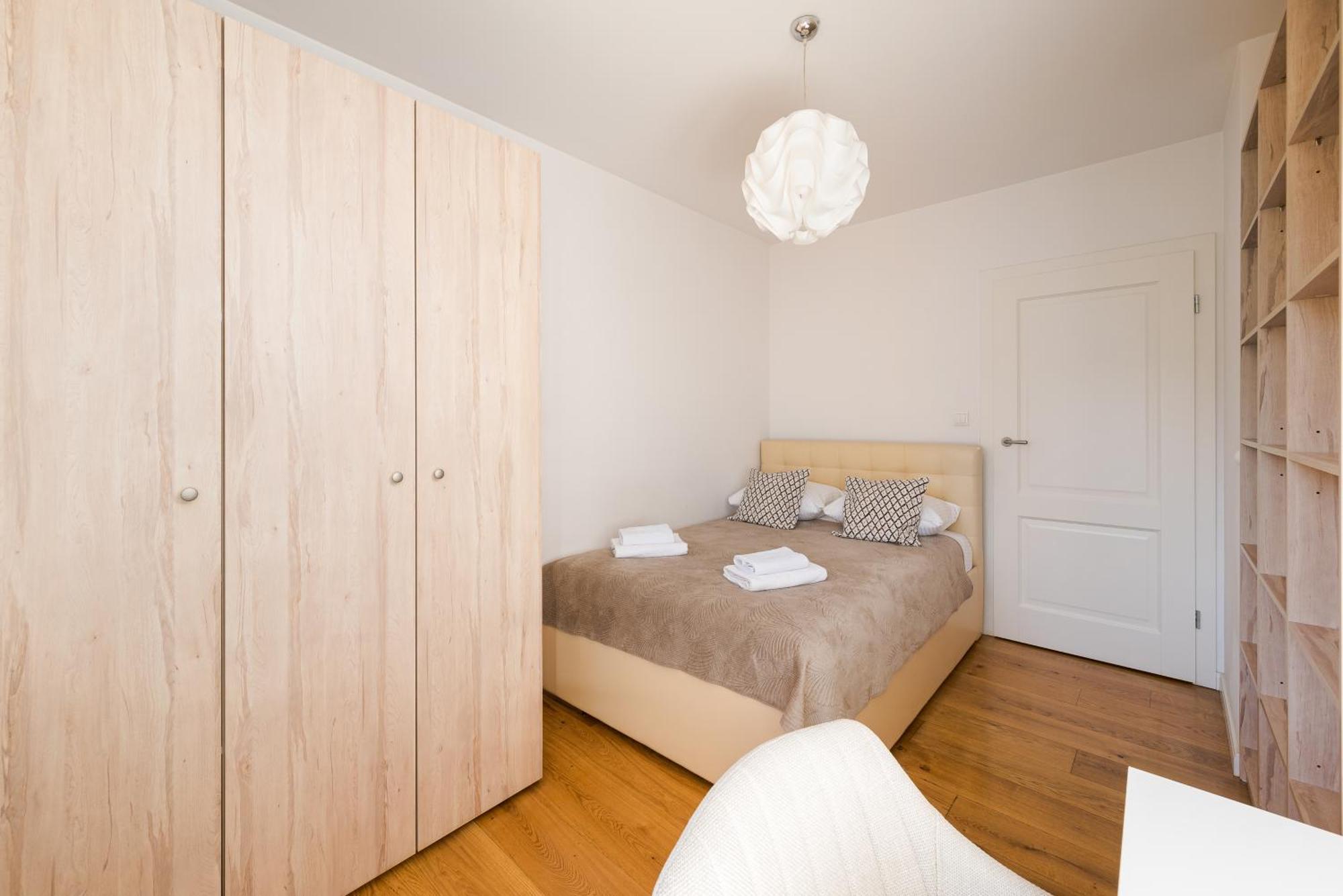 Apartment Spot Centrum
