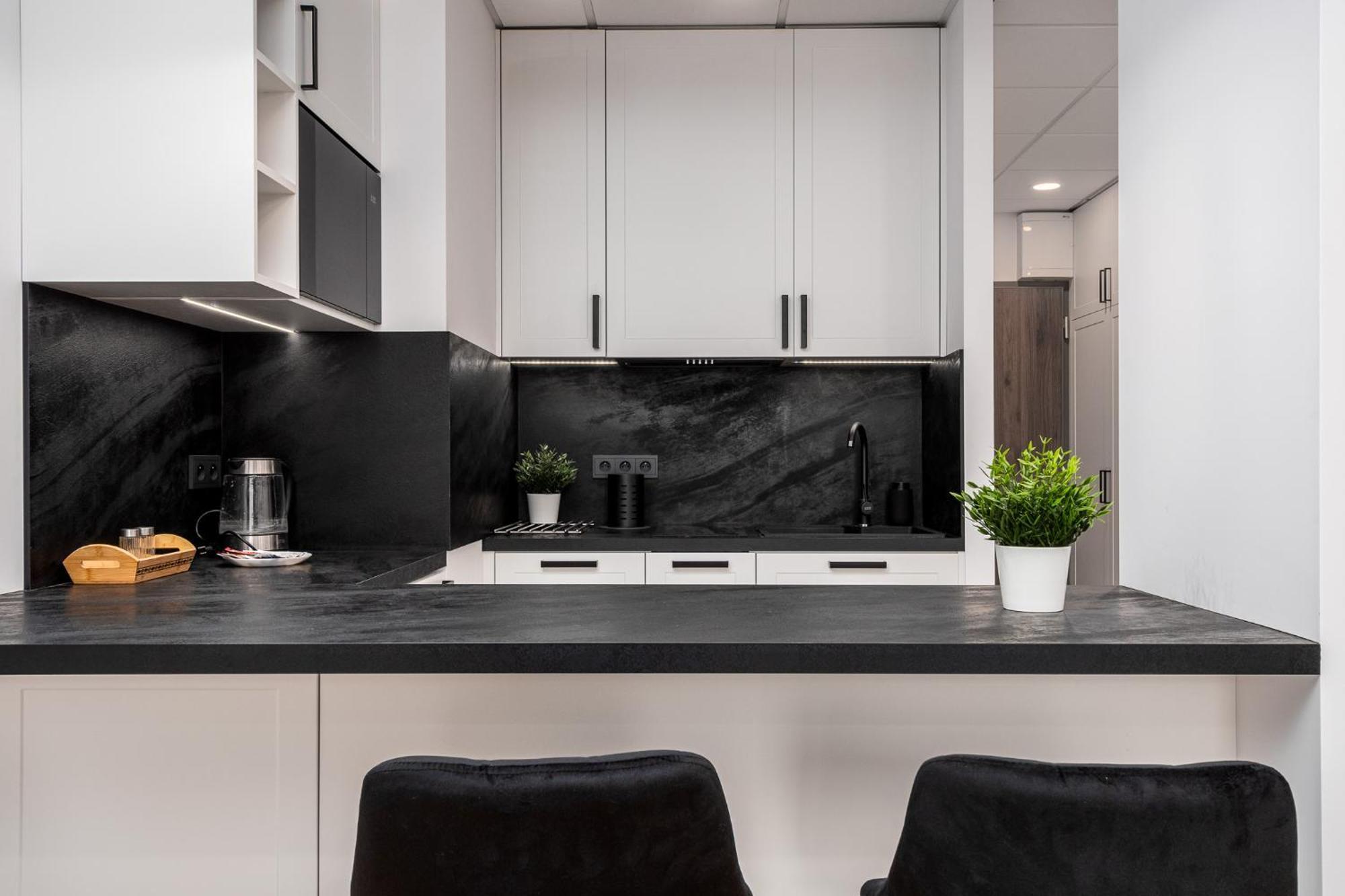 Kasprzaka 29 By Perfect 738 Apartment *