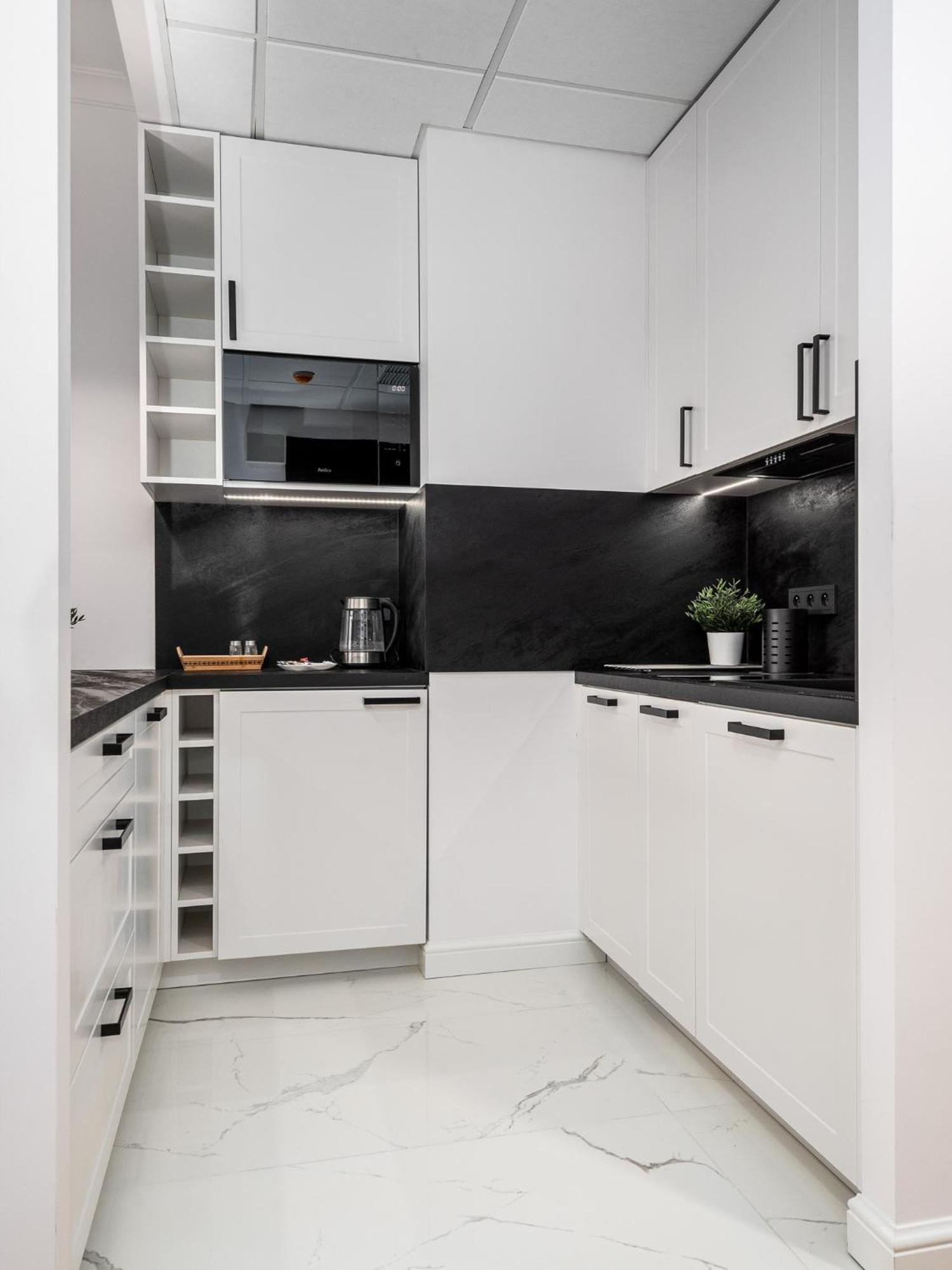Kasprzaka 29 By Perfect 738 Apartment
