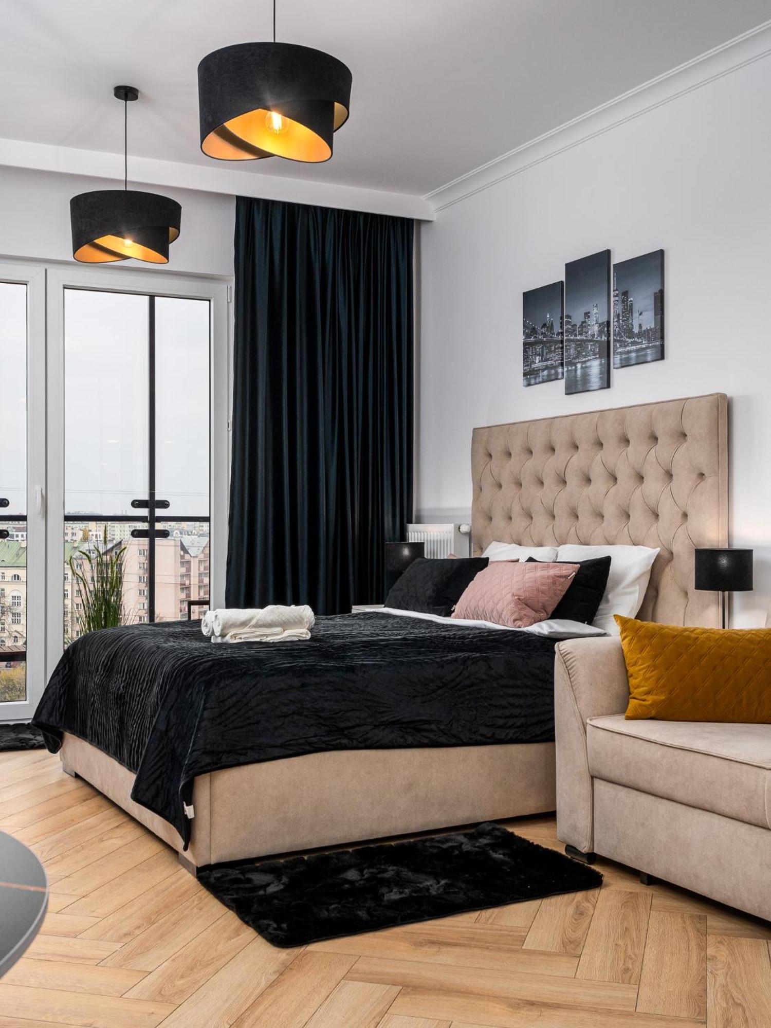 Kasprzaka 29 By Perfect 738 Apartment Warsaw