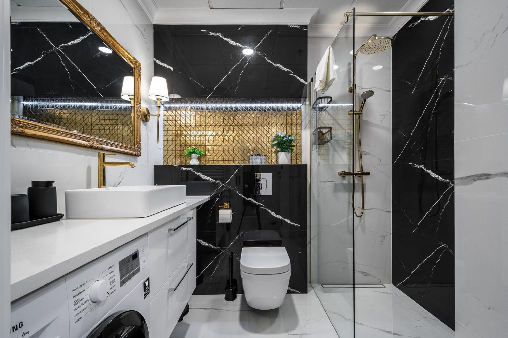 Kasprzaka 29 By Perfect 738 Apartment Warsaw