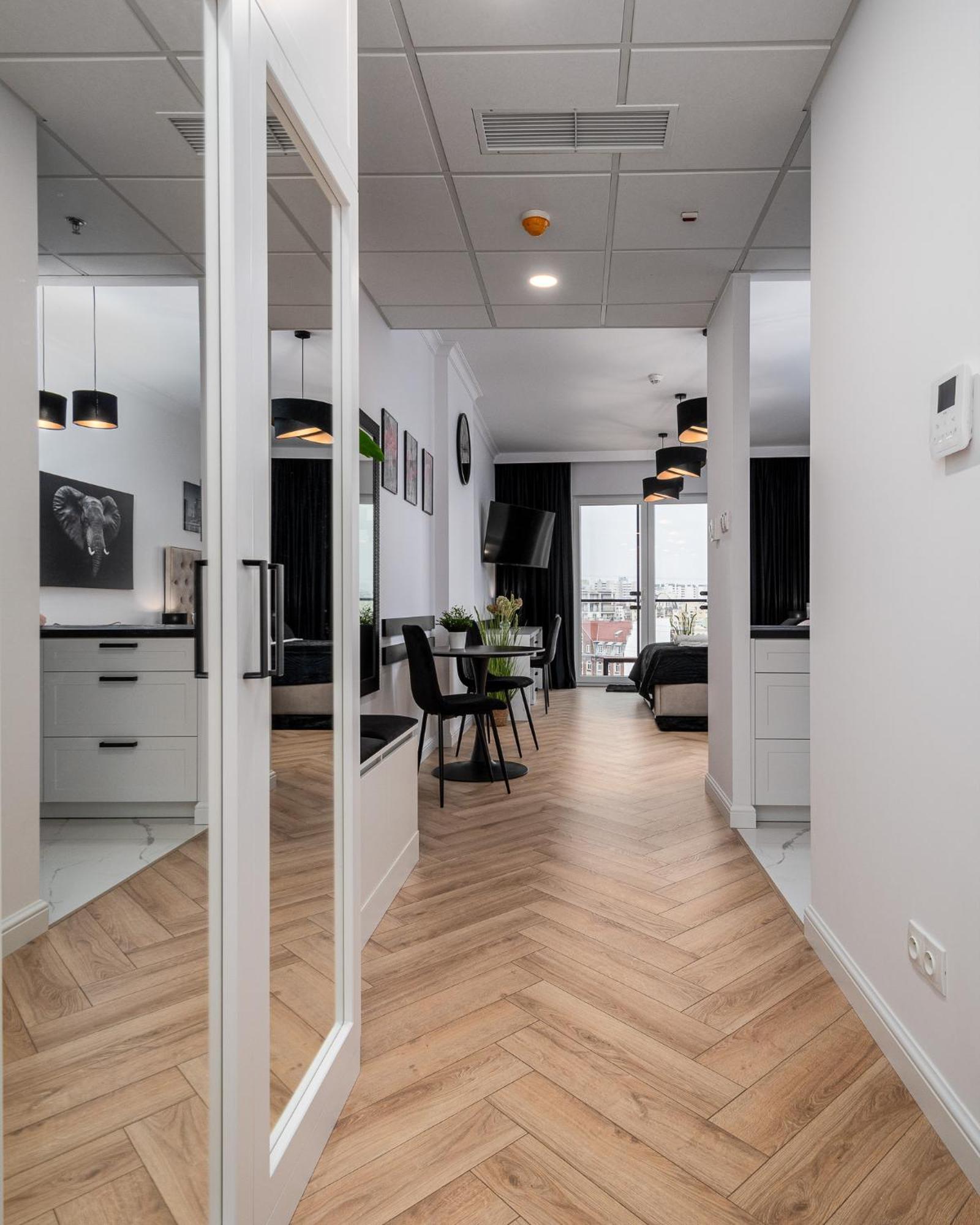 Kasprzaka 29 By Perfect 738 Apartment Warsaw