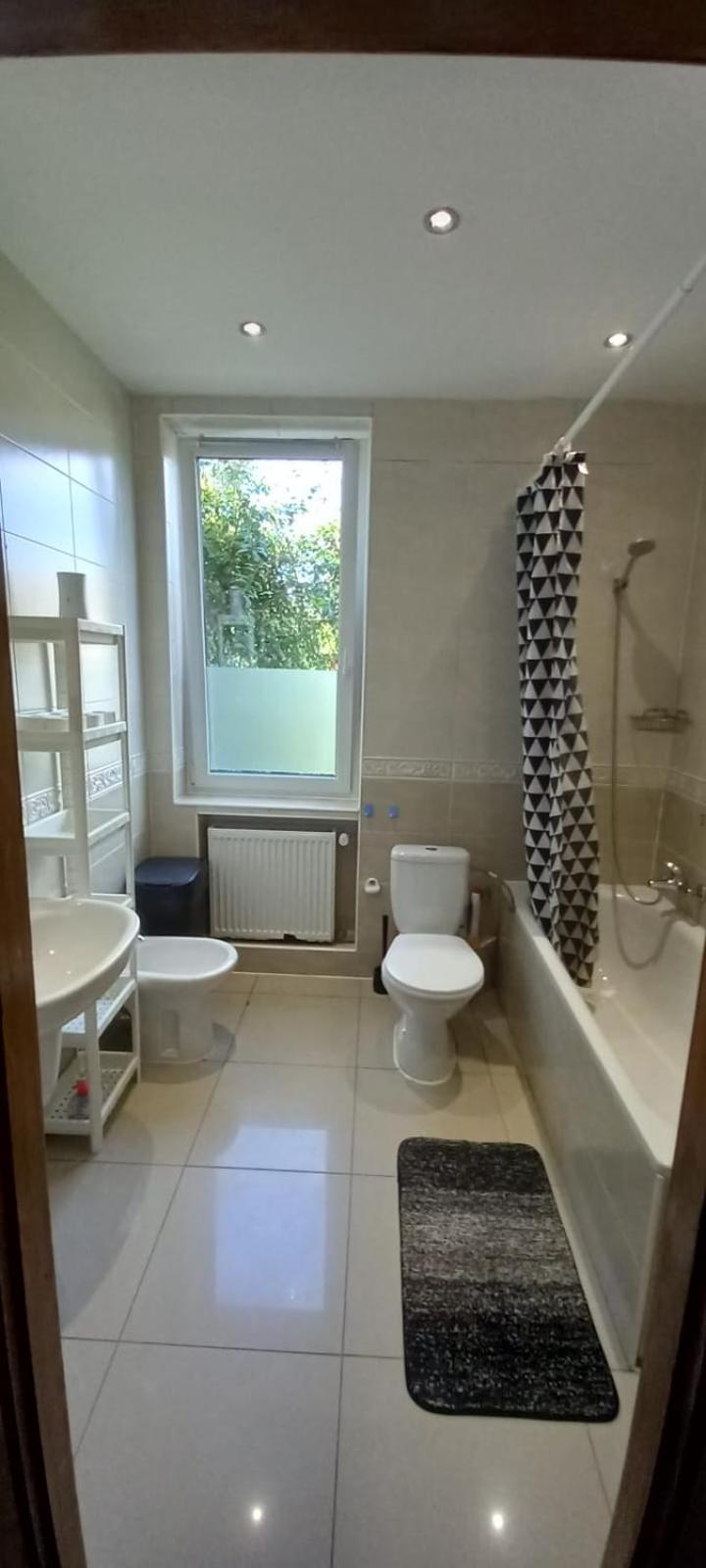 Hostel Wila Airport Warszawa