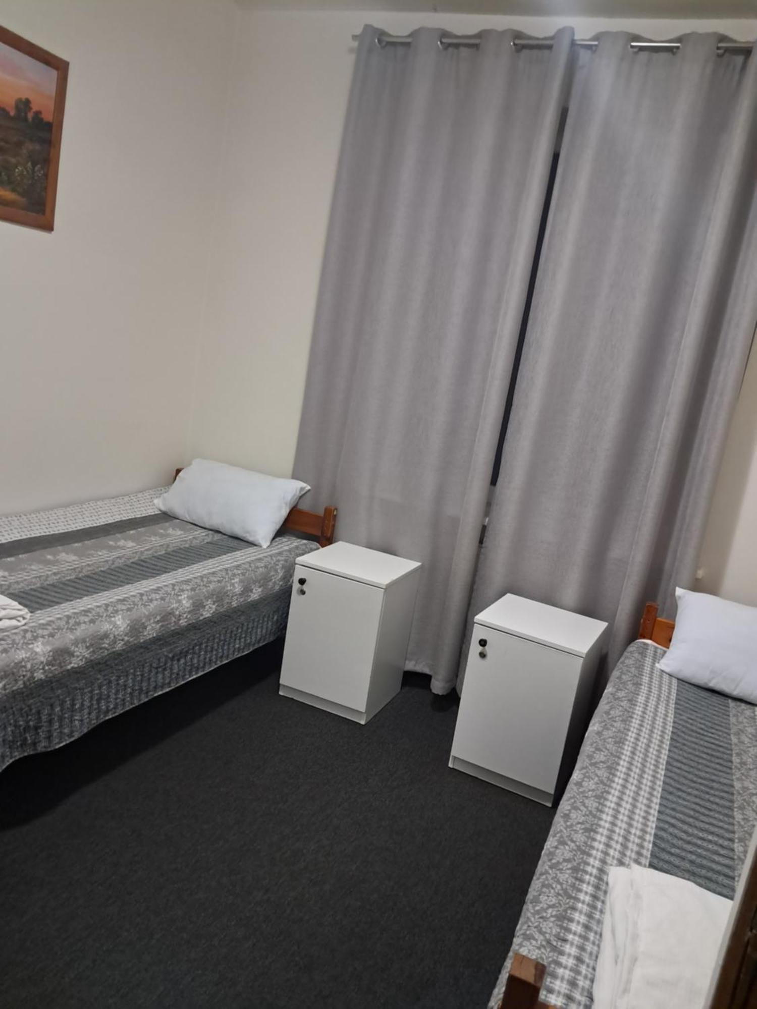 Hostel Wila Airport *
