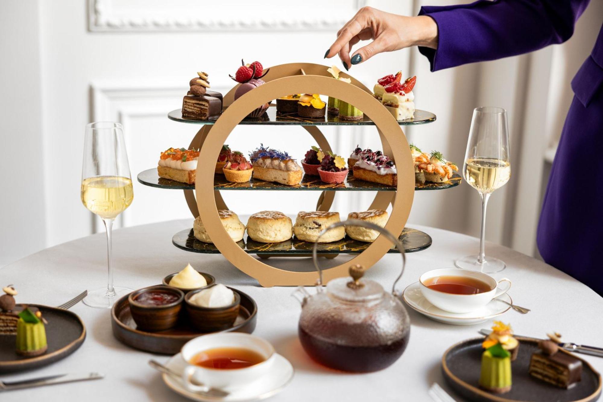 Bristol, A Luxury Collection Hotel, 5* Warsaw