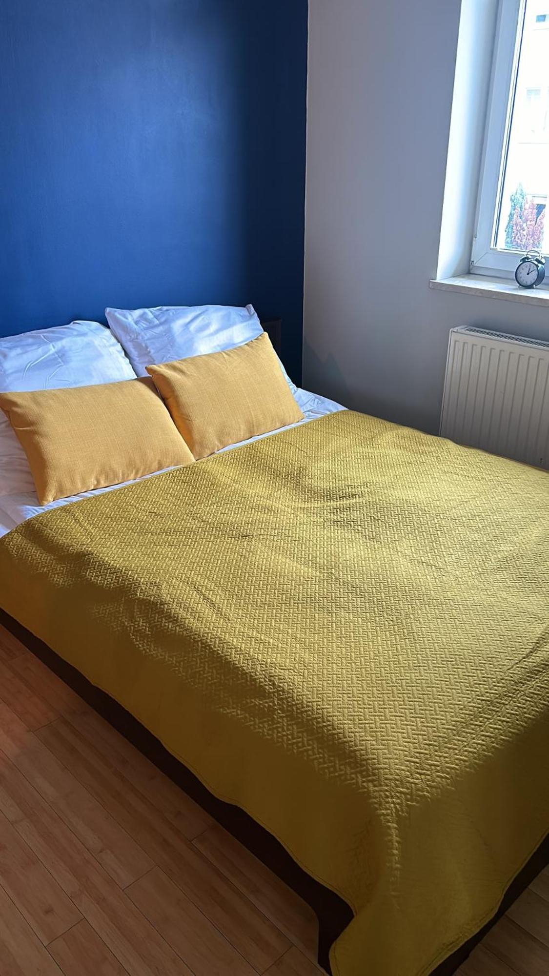 W Wesolej Apartamento *
