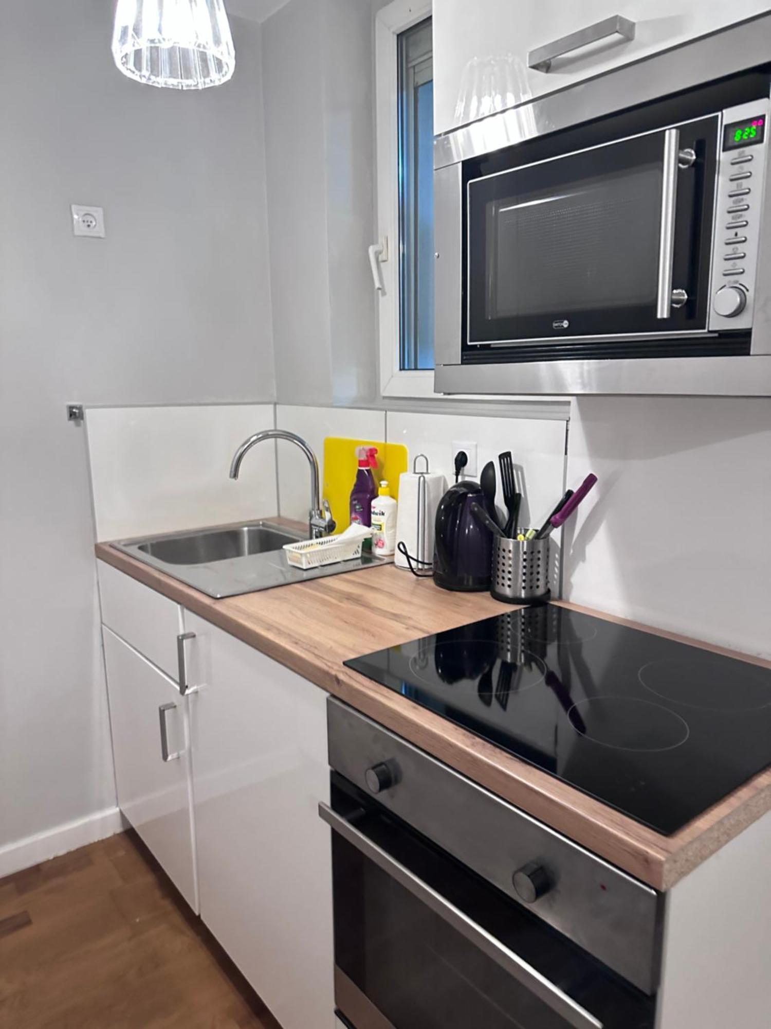 Apartmentswolska Apartamento *