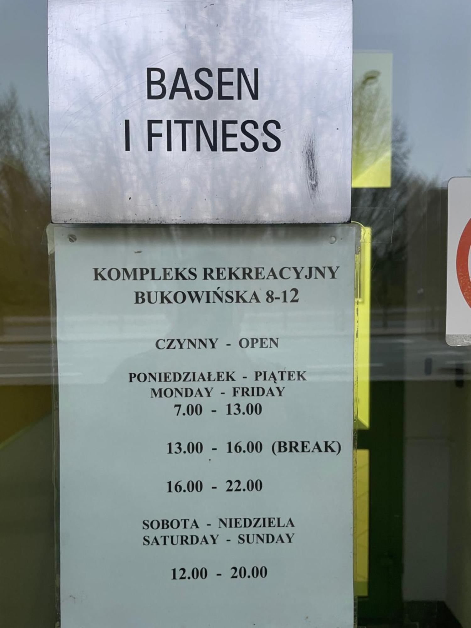 Superior Bukowinska, Studio, Pool & Gym! Metro Wilanowska, Garage Parking! 24h Reception! * Warsaw