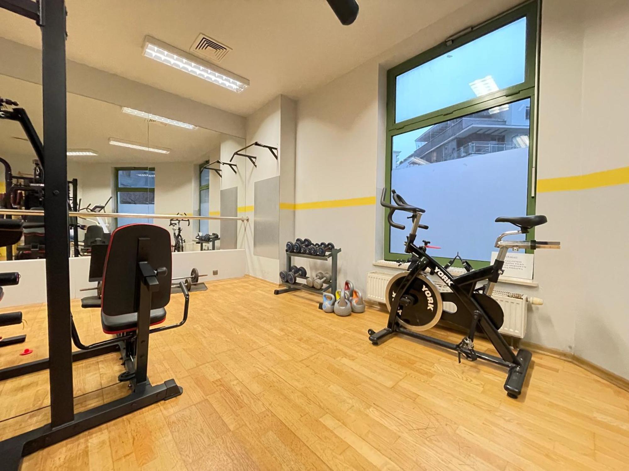 Superior Bukowinska, Studio, Pool & Gym! Metro Wilanowska, Garage Parking! 24h Reception! Apartment *
