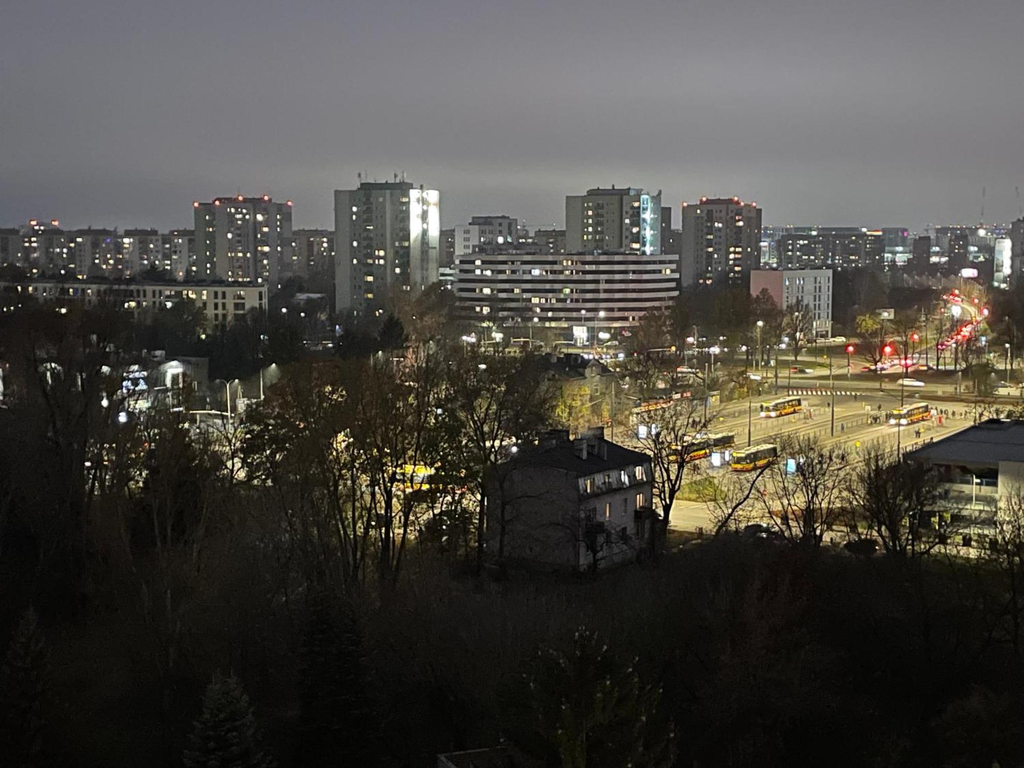 Apartment Superior Bukowinska, Studio, Pool & Gym! Metro Wilanowska, Garage Parking! 24h Reception! Warsaw