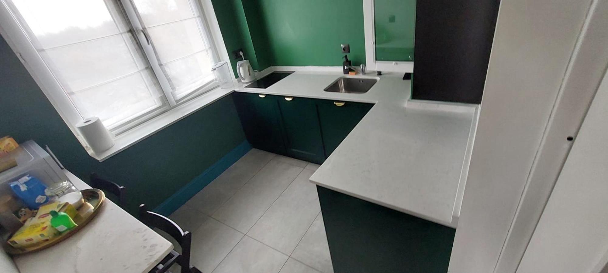 Royal Lazienki Park By Better Place Apartamento