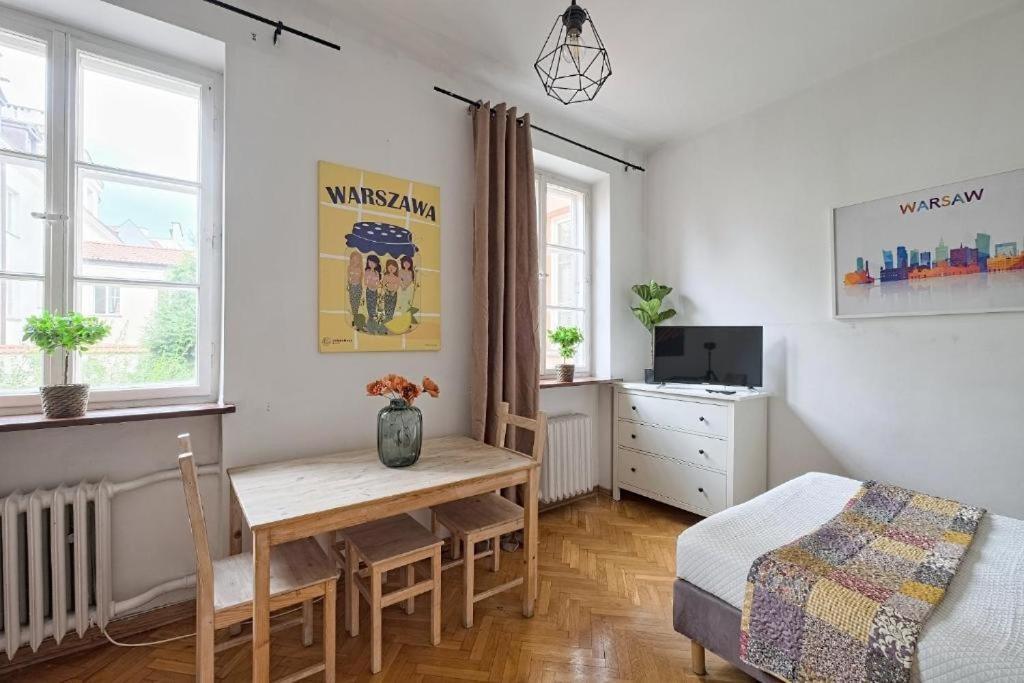 Apartment Urbannestgroup - Old Town - Stare - Celna 2 Warsaw