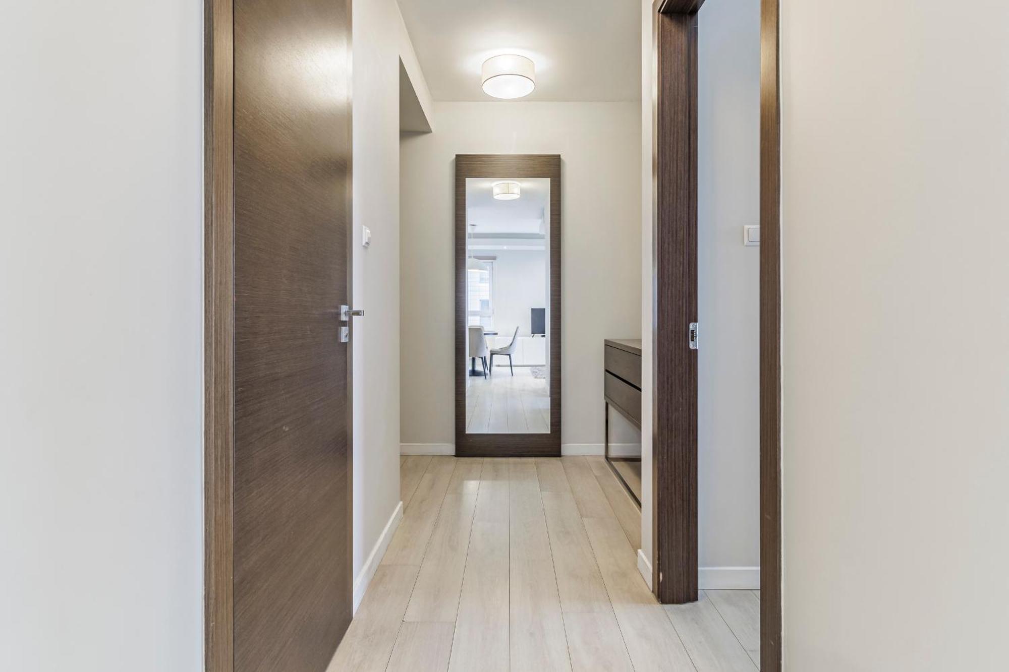 Apartment Heart Of - Premium 2-room, Centre