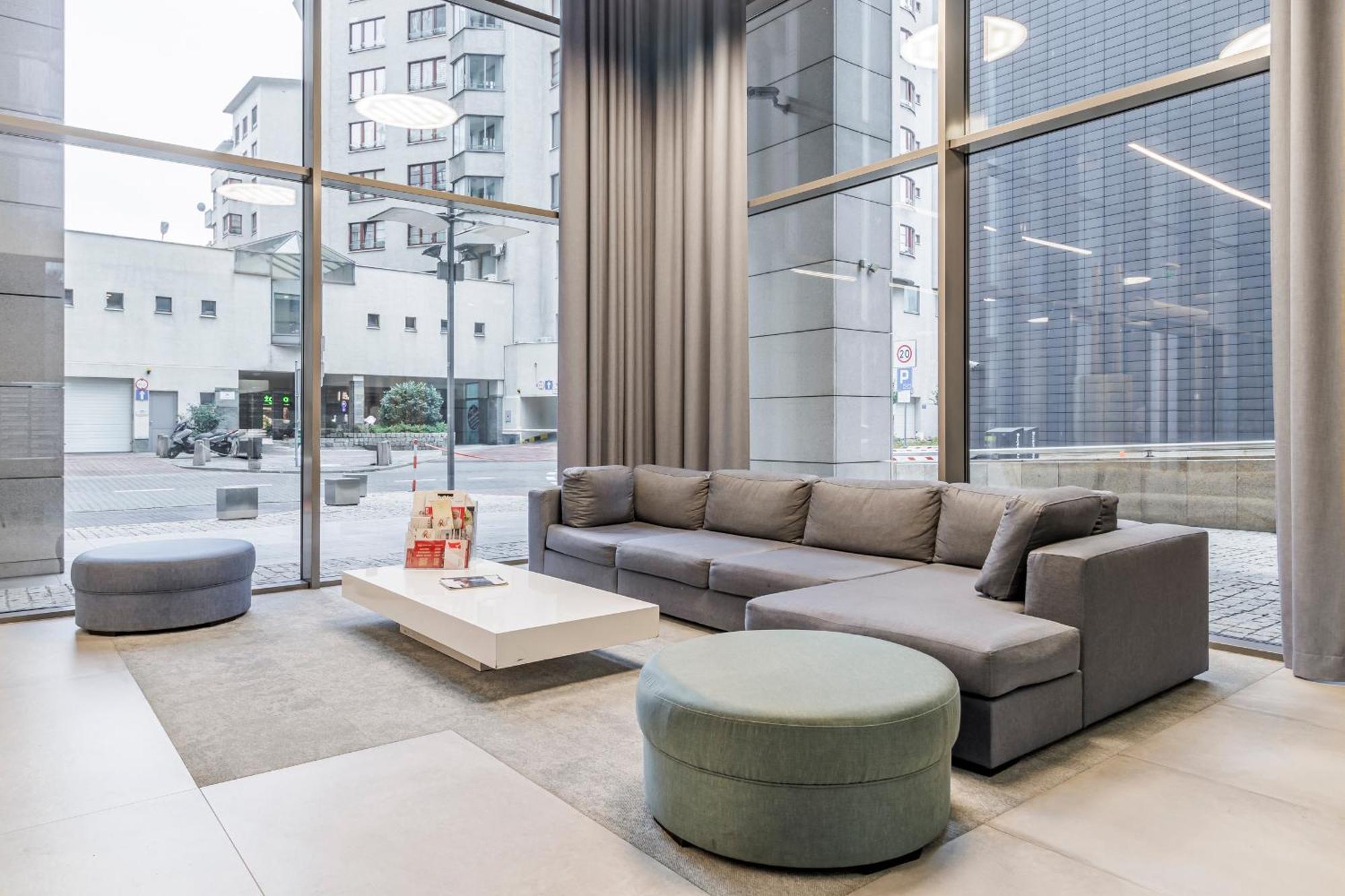 Heart Of - Premium 2-room, Centre * Warschau