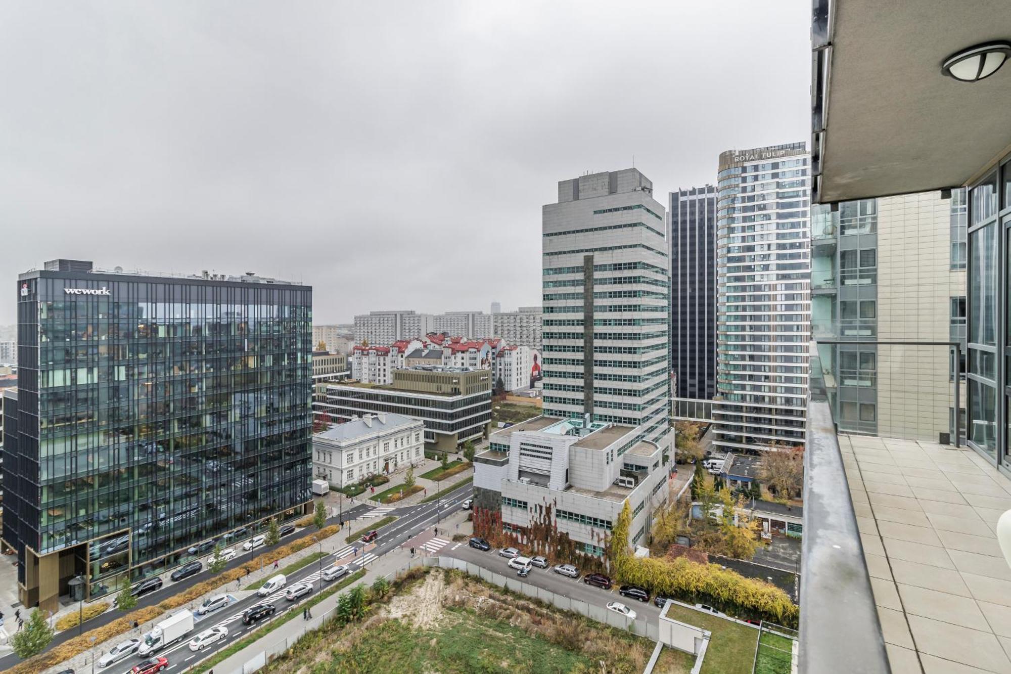 Heart Of - Premium 2-room, Centre *