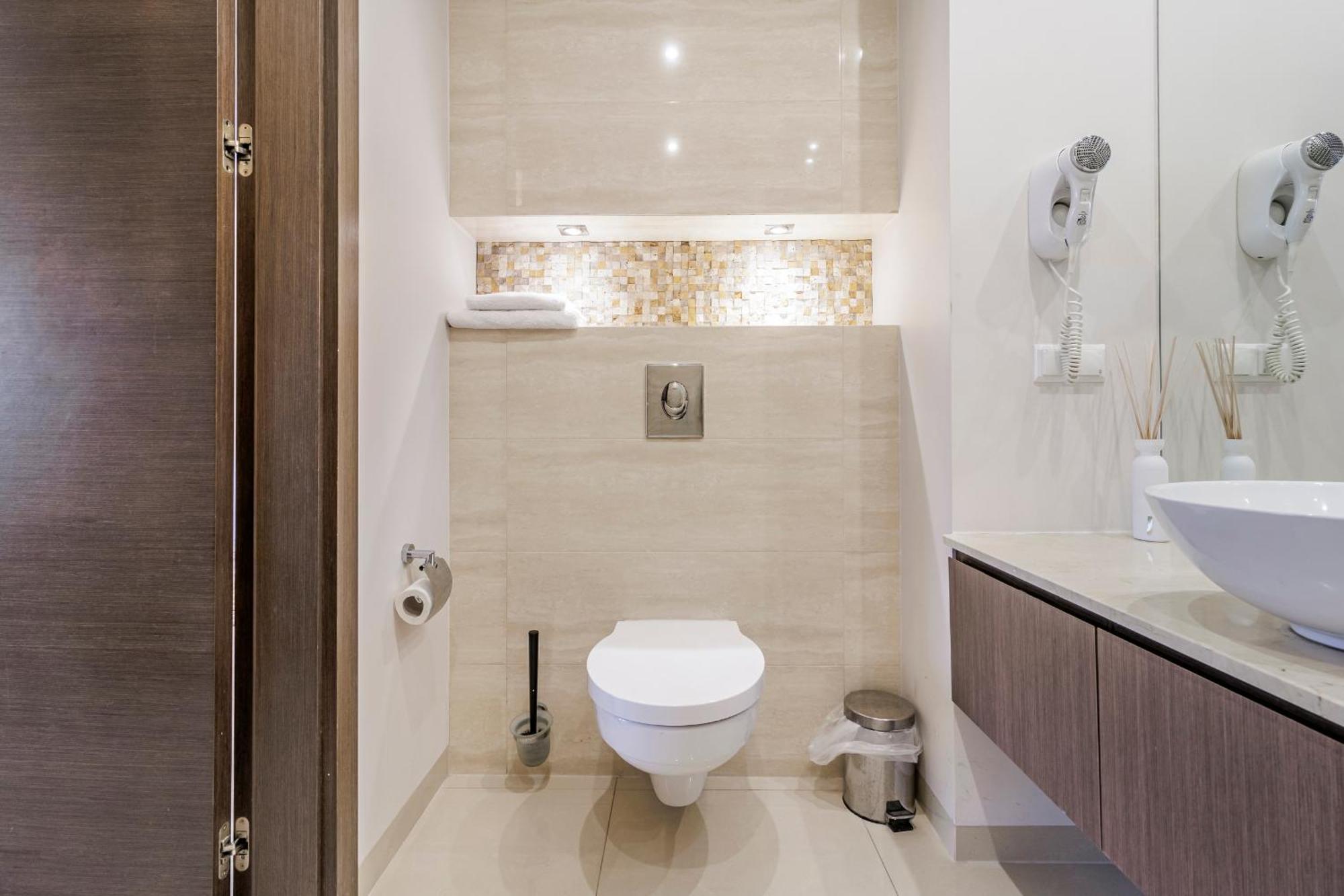 Apartment Heart Of - Premium 2-room, Centre
