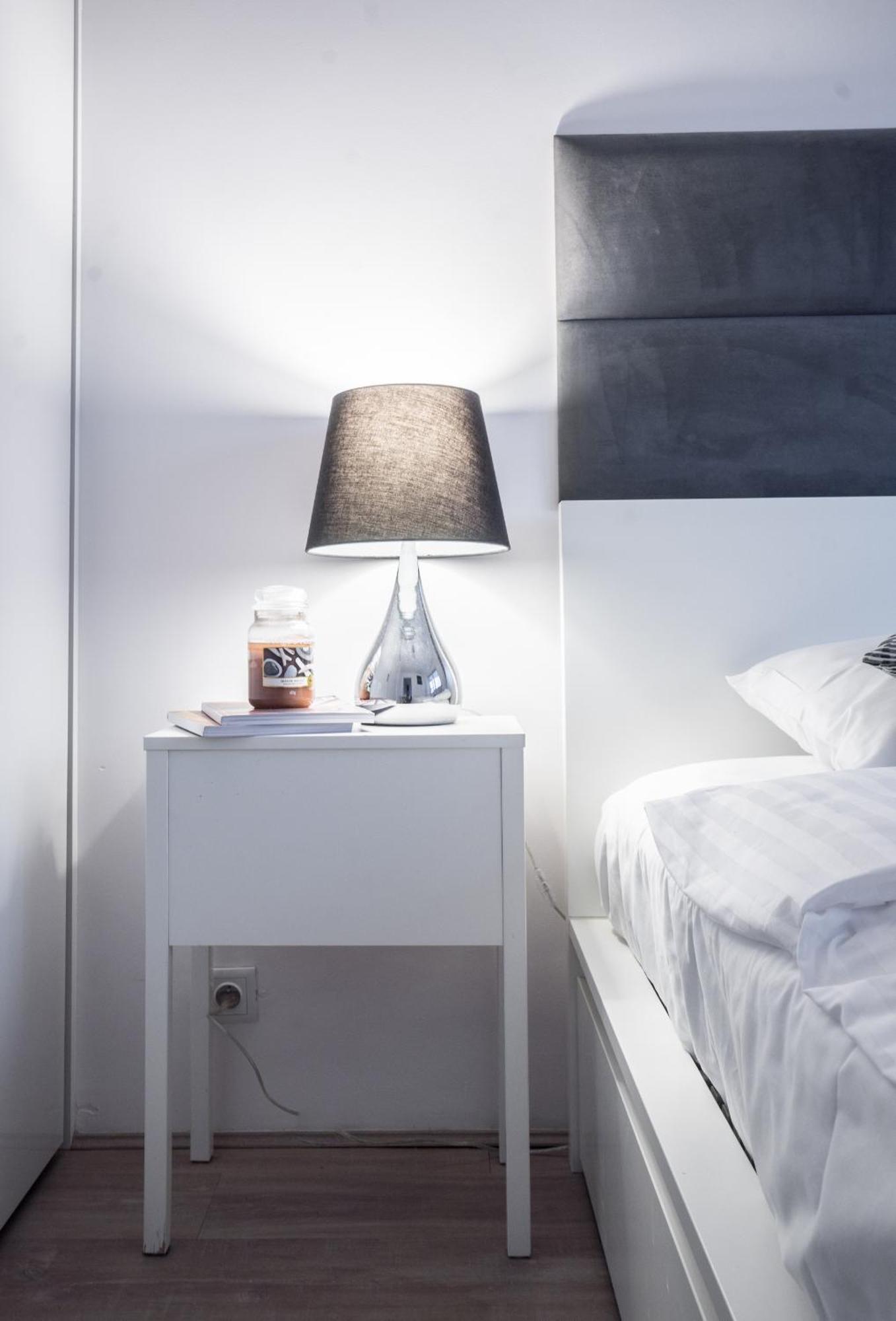 Apartment Old Town Heart Xix Bagno - Warsaw