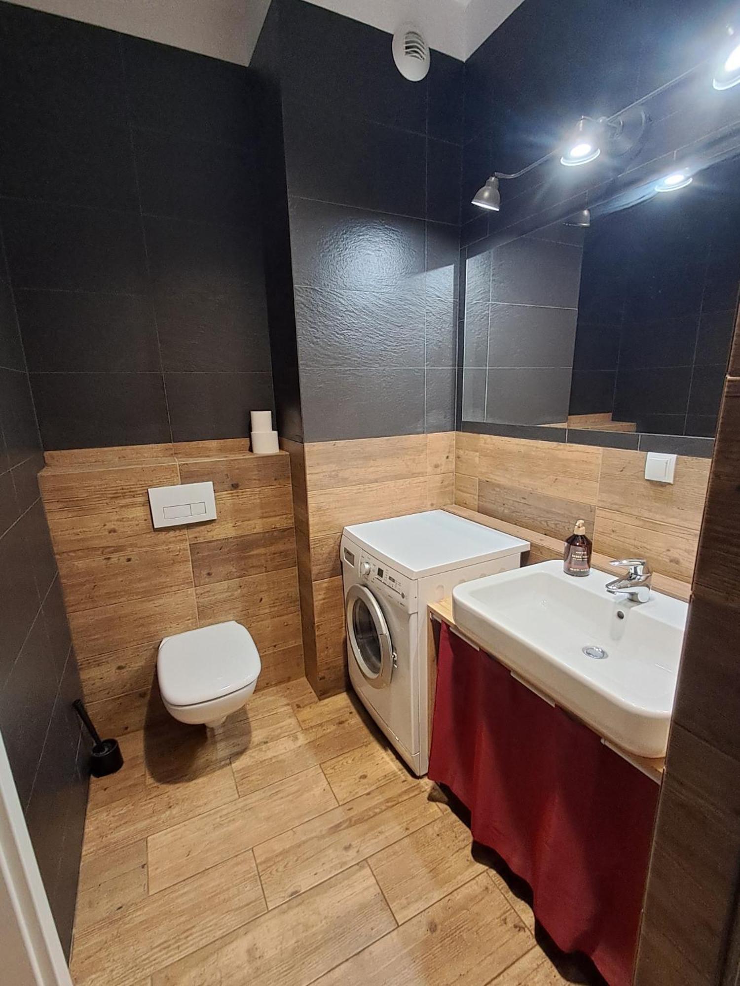 Apartamento Modern Zoliborz *