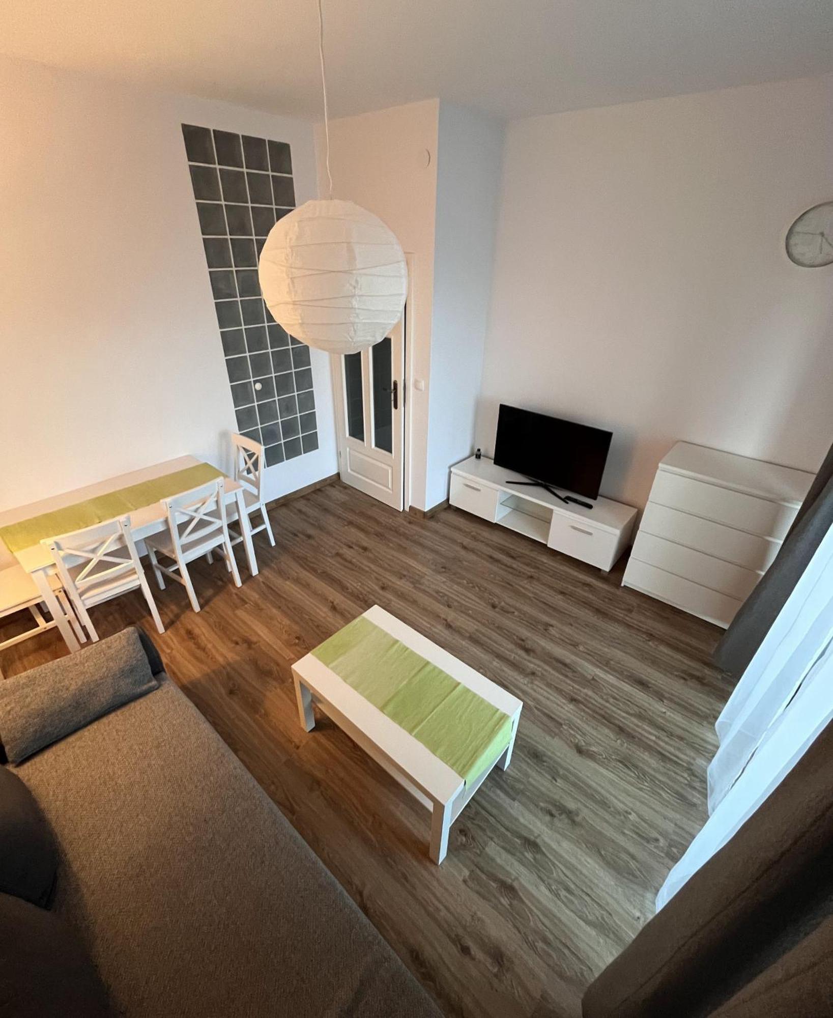 Modern Zoliborz Apartment *