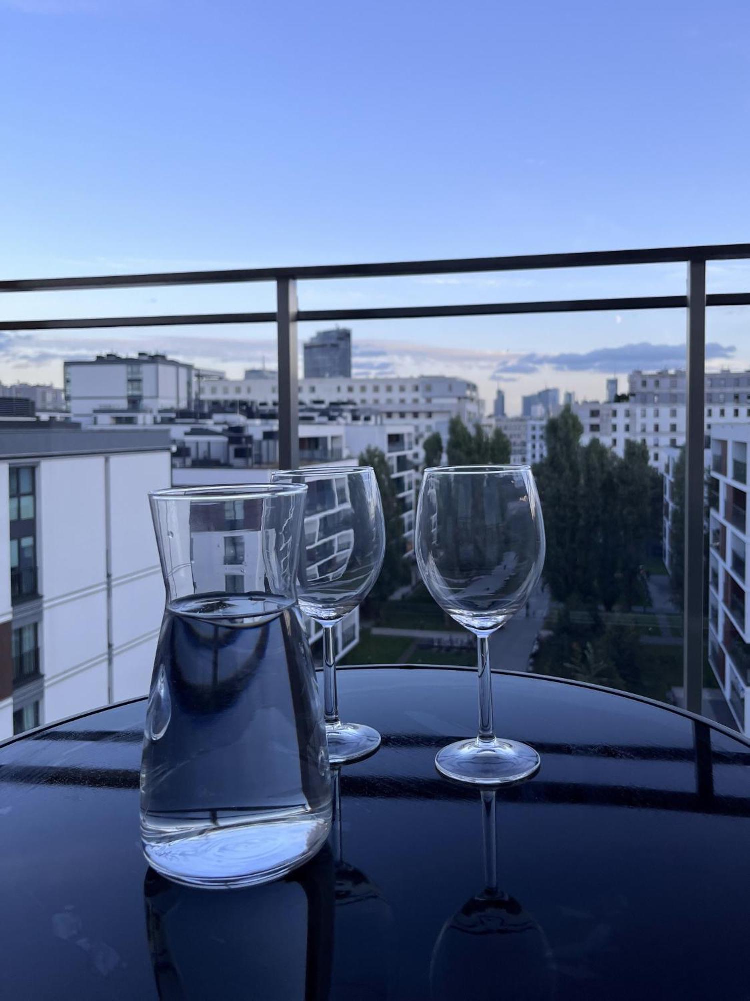 Apartamento Modern Zoliborz *