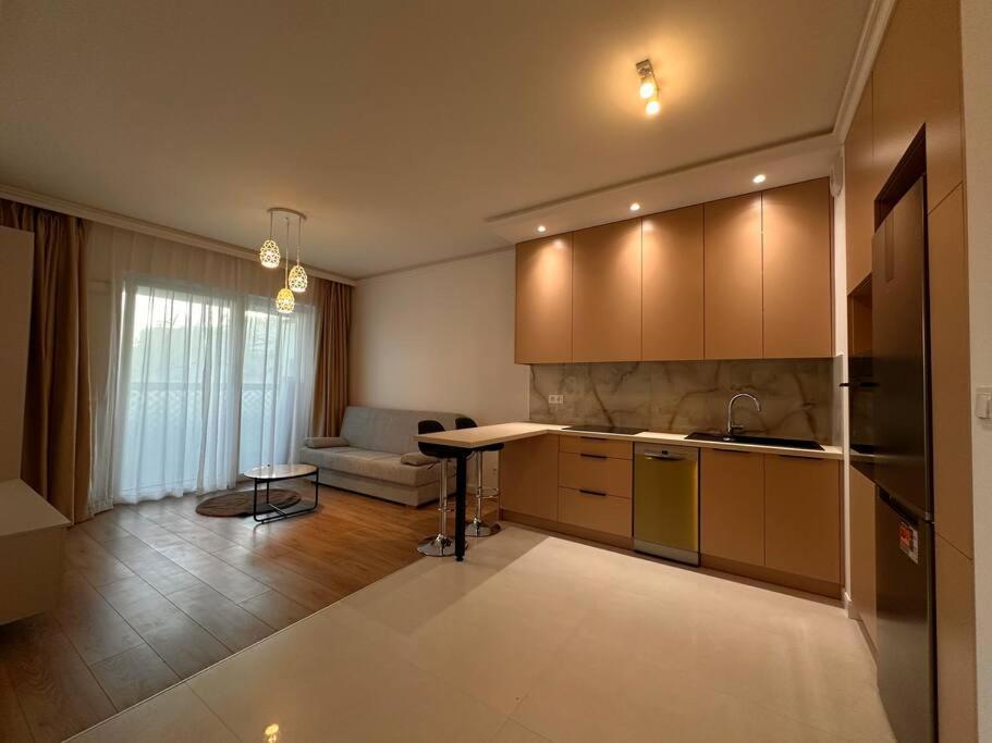 Apartment Kaskady Modern - Close To The Center Warschau