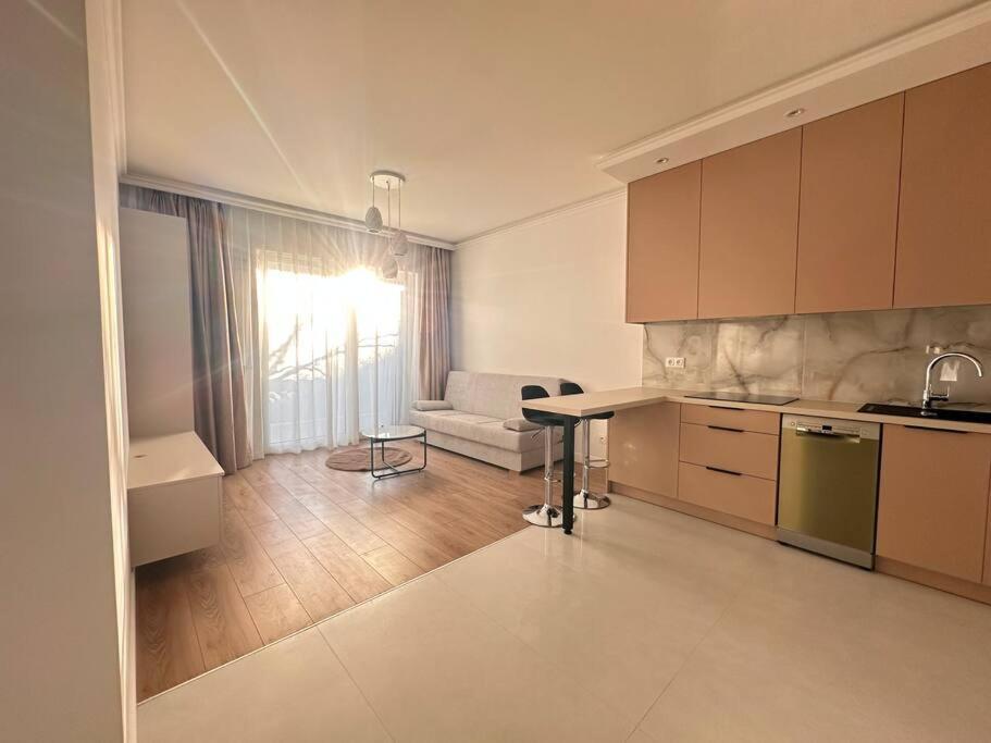 Apartment Kaskady Modern - Close To The Center *