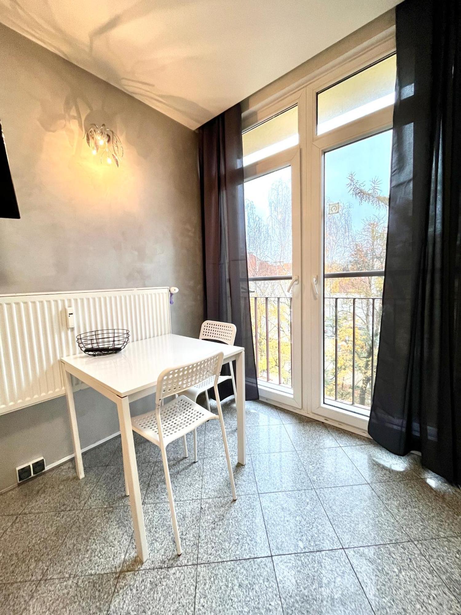 Apartament Bezagenta Oldtown2 Close To Metro *