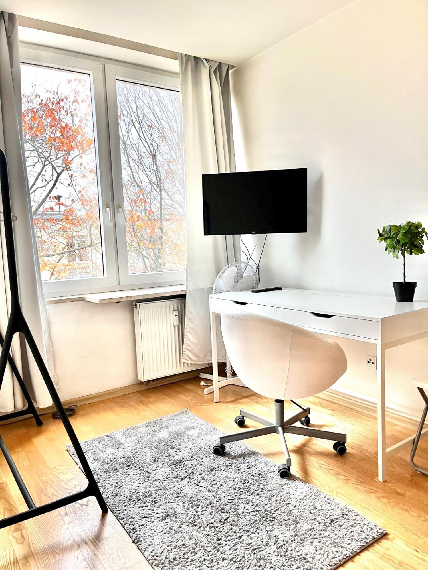 Bezagenta Oldtown1 Close To Metro, Fast Wifi/netfl Apartment
