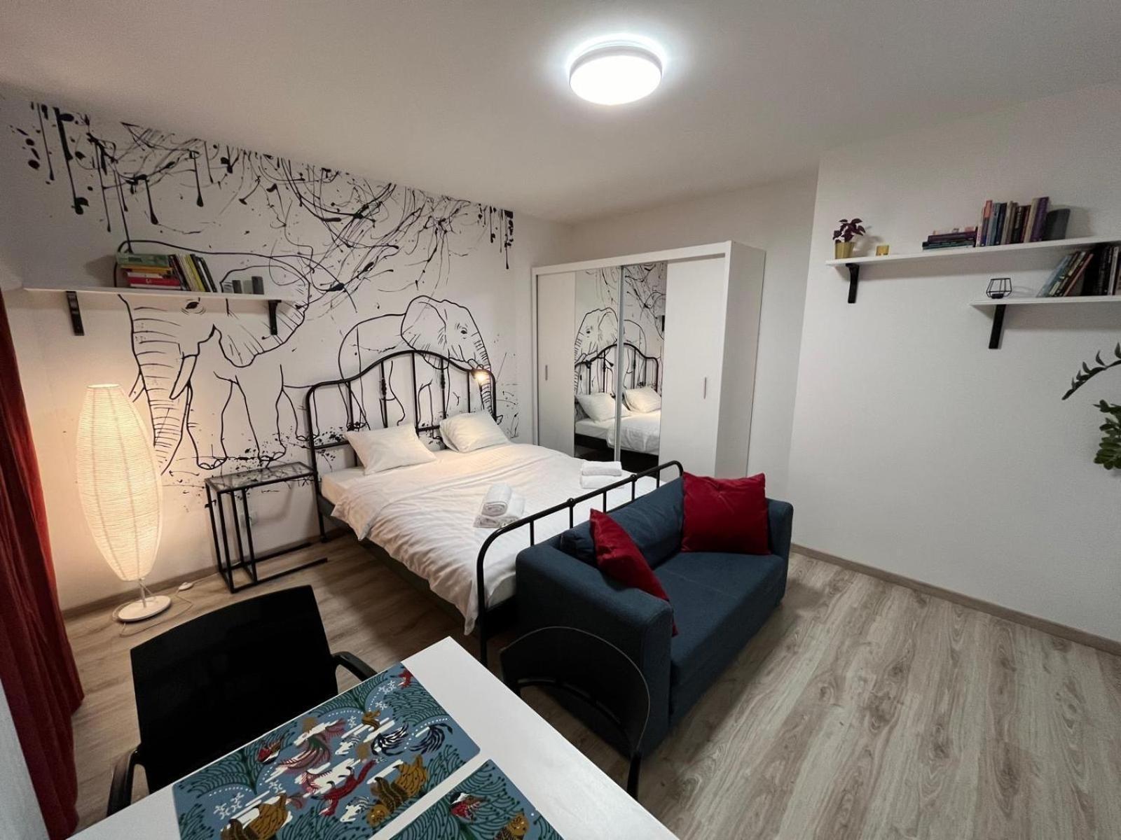 Wilenska Express Apartment