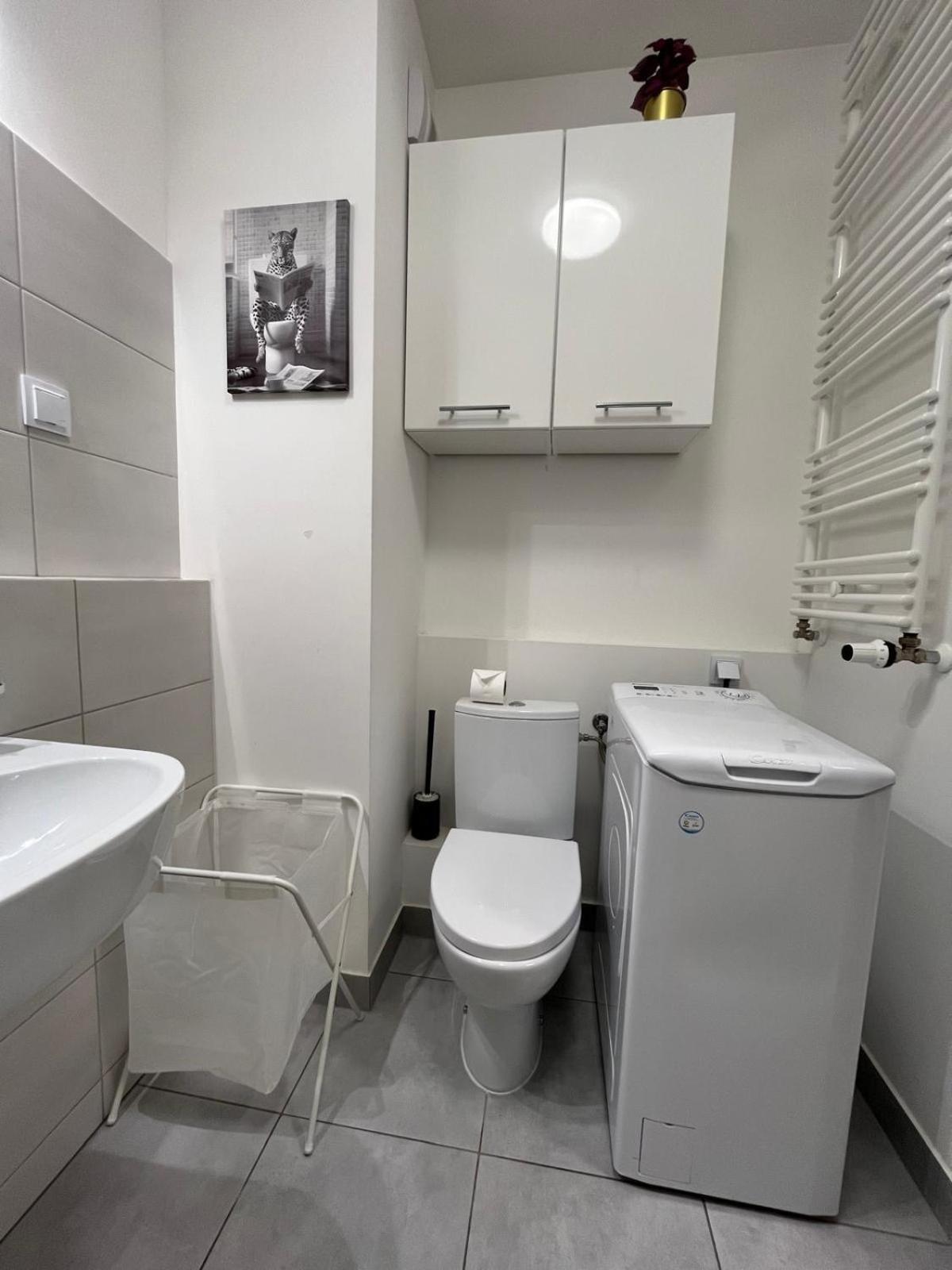 Apartment Wilenska Express