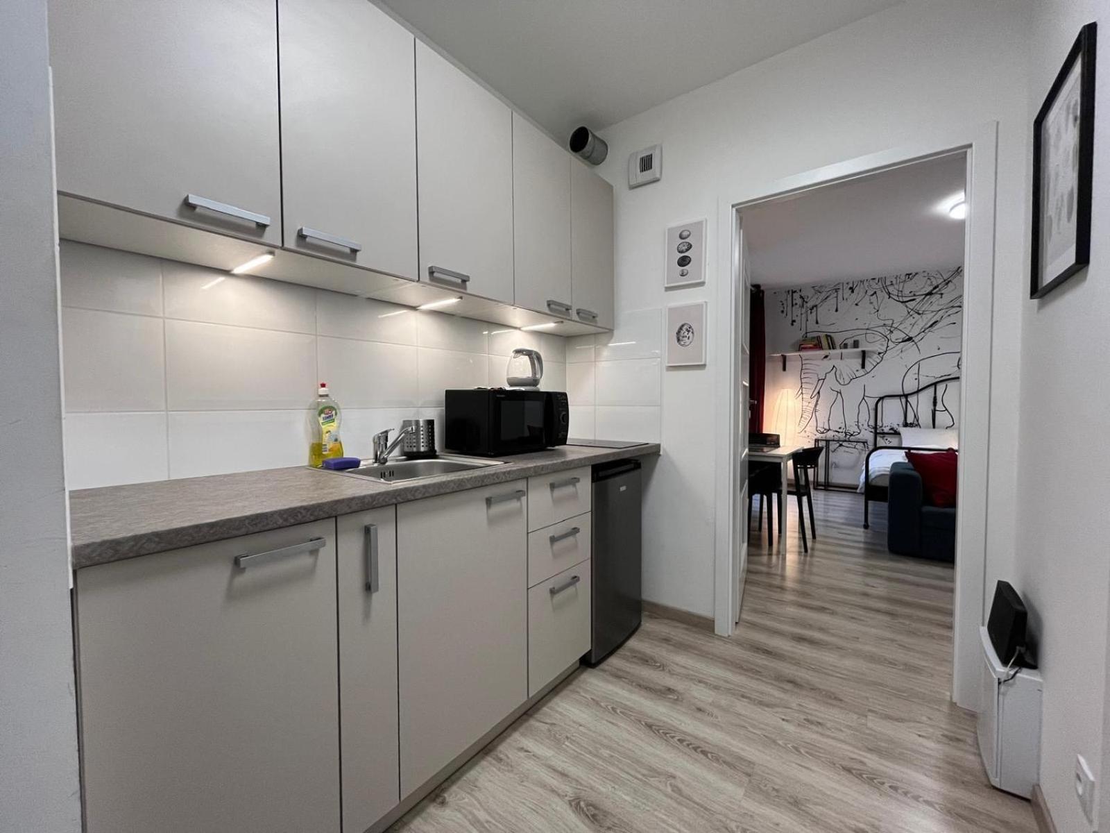 Wilenska Express Apartment *