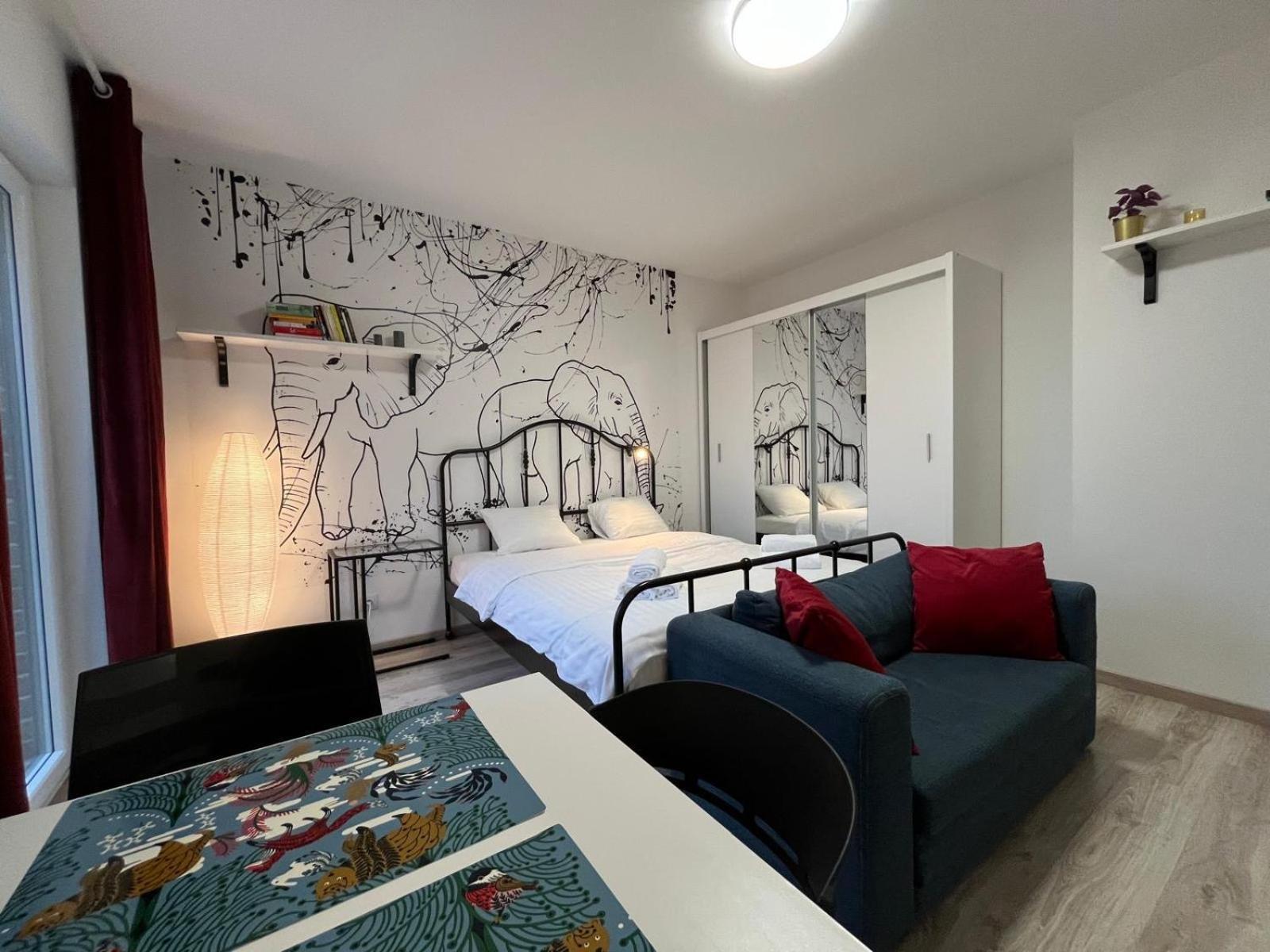 Apartment Wilenska Express *