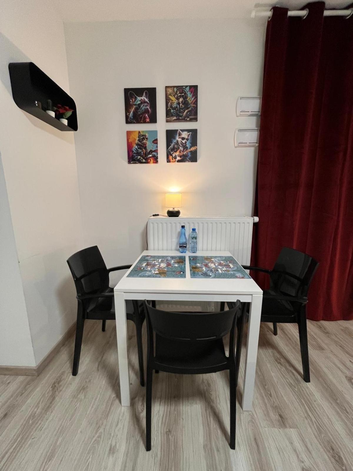 Wilenska Express Apartment