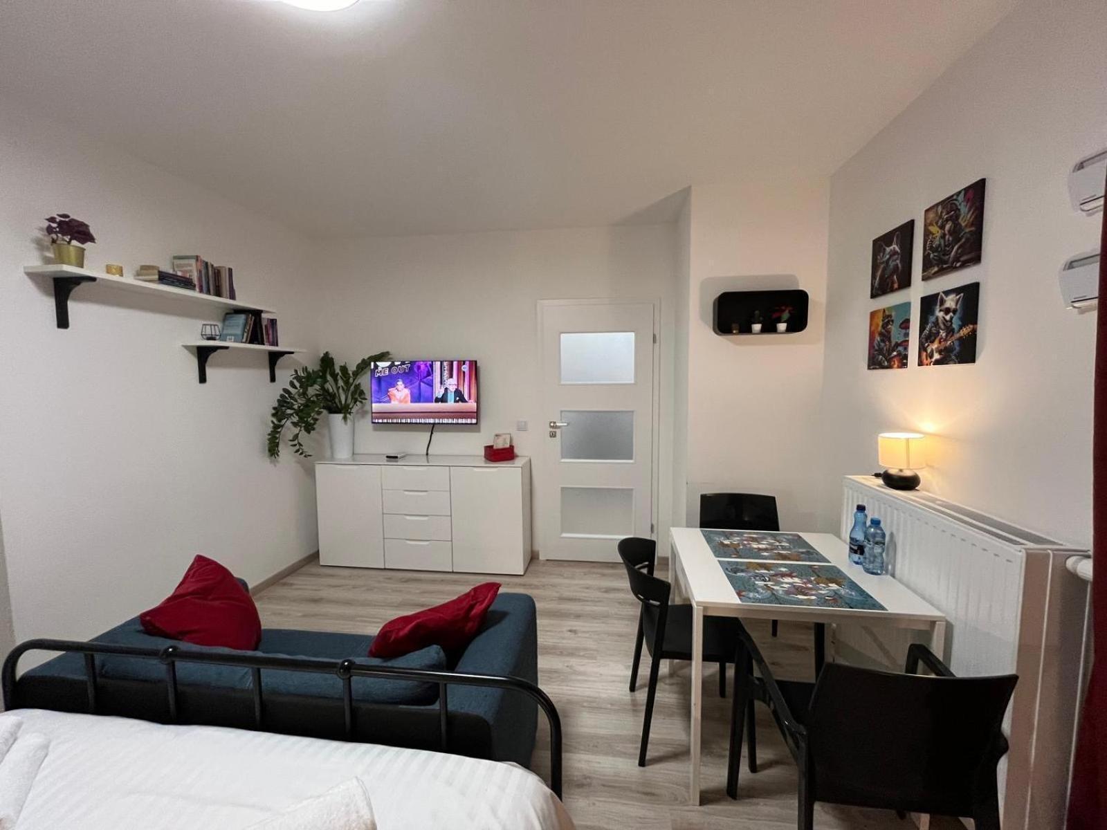 Apartment Wilenska Express *