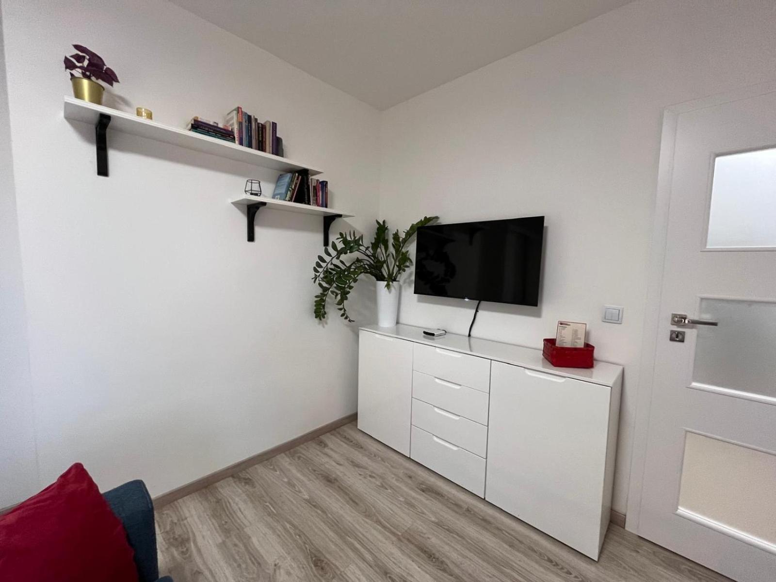 Wilenska Express Apartment Warsaw