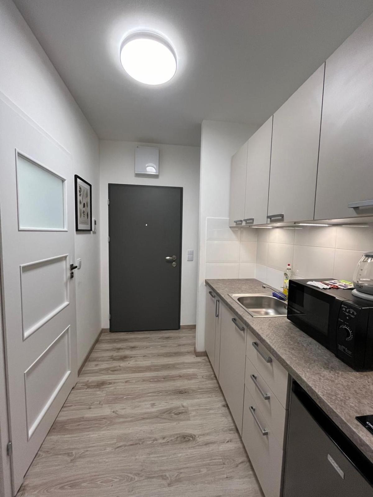 Apartment Wilenska Express Warsaw