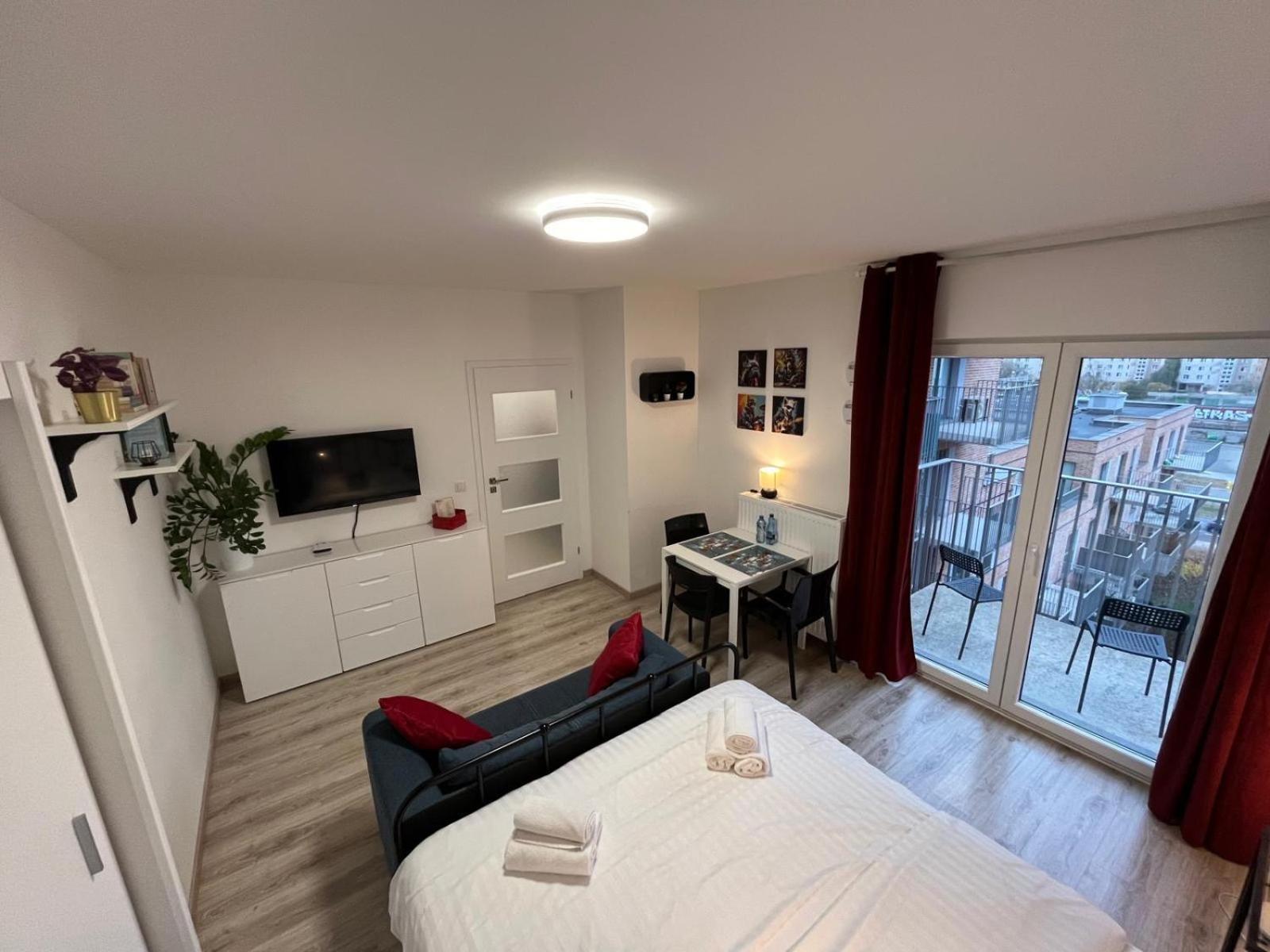 Wilenska Express Apartment